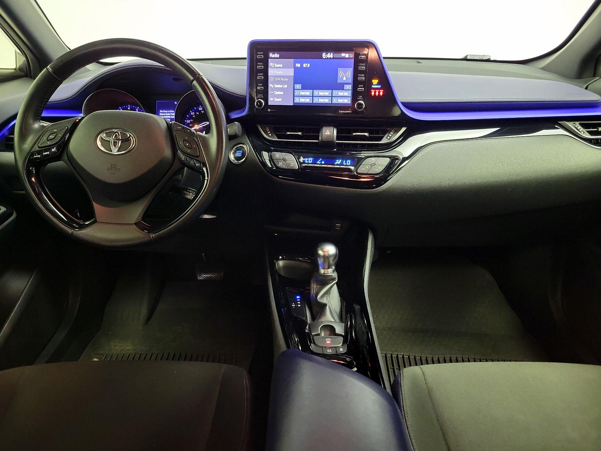 Thumbnail: 2020 Toyota C-HR - 9