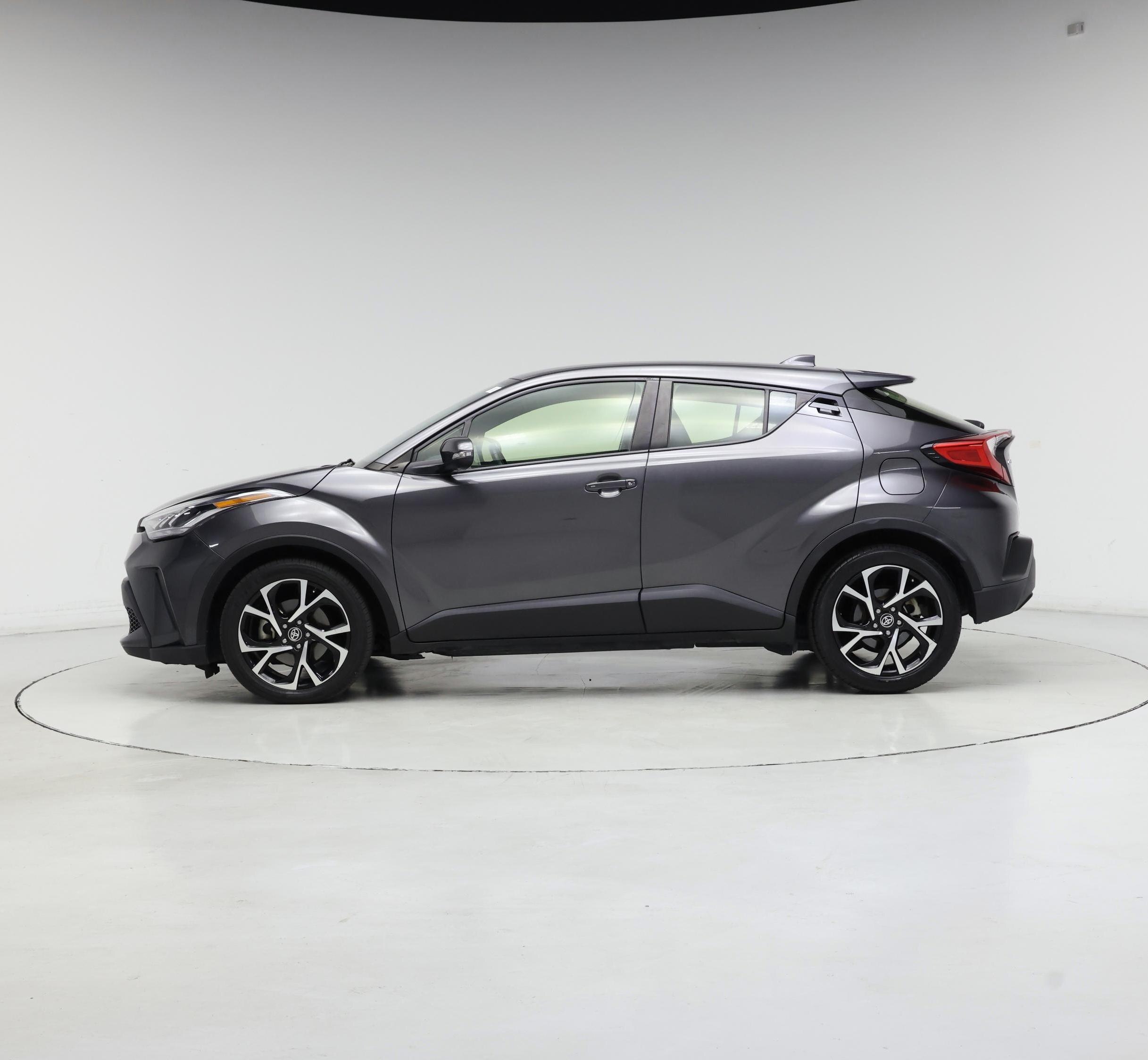 Thumbnail: 2020 Toyota C-HR - 3