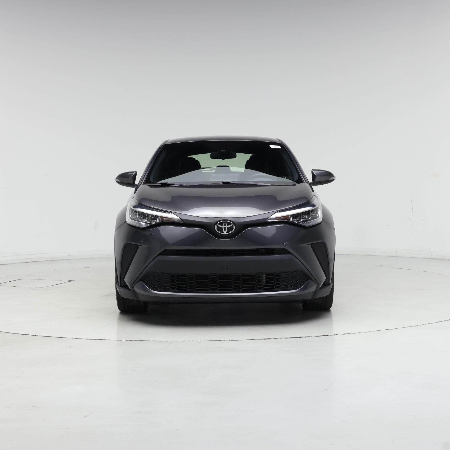 Thumbnail: 2020 Toyota C-HR - 5