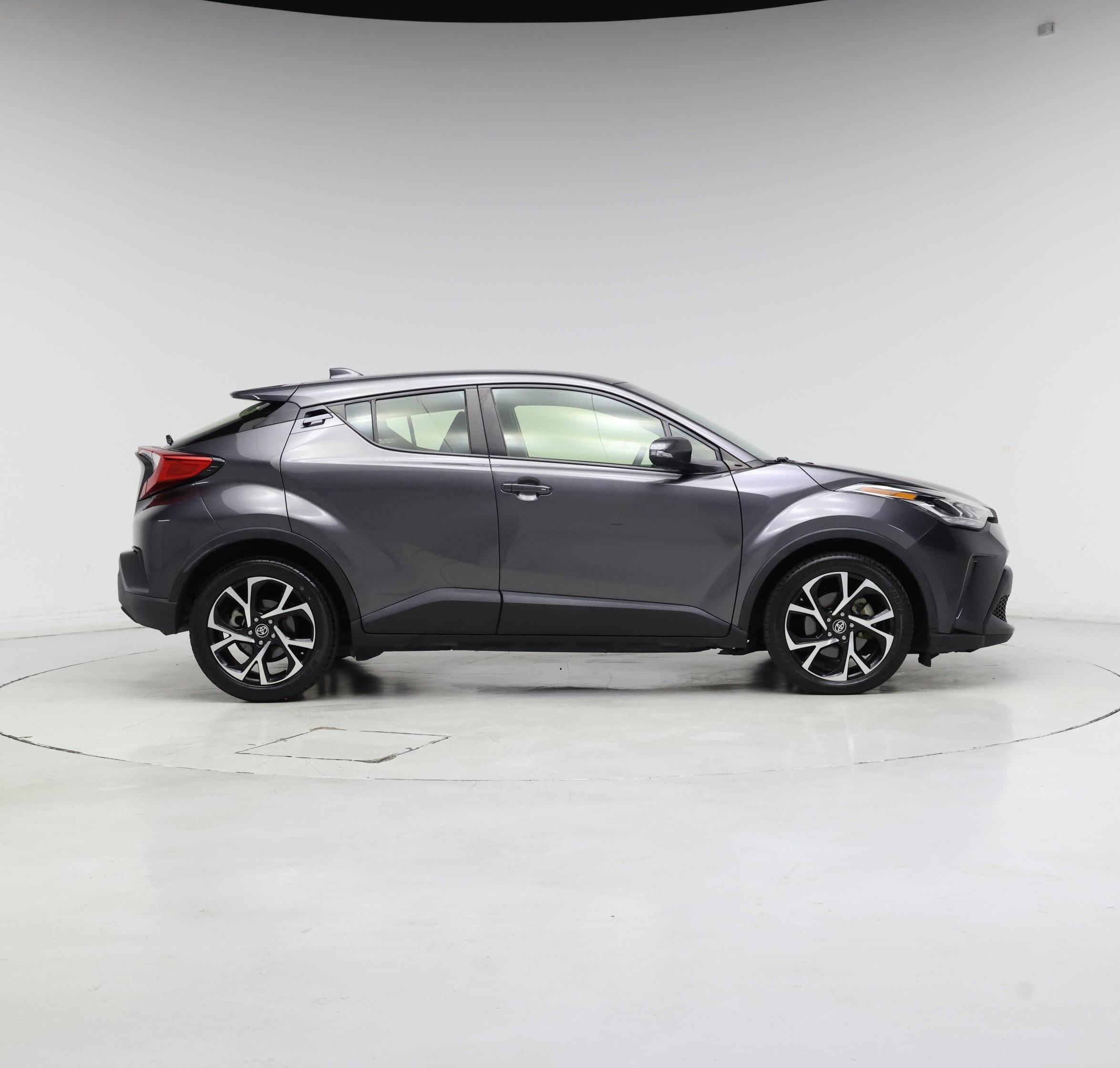 Thumbnail: 2020 Toyota C-HR - 7