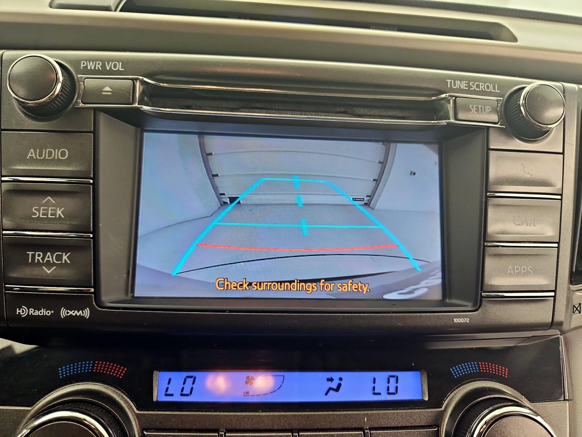 Thumbnail: 2013 Toyota RAV4 - 14