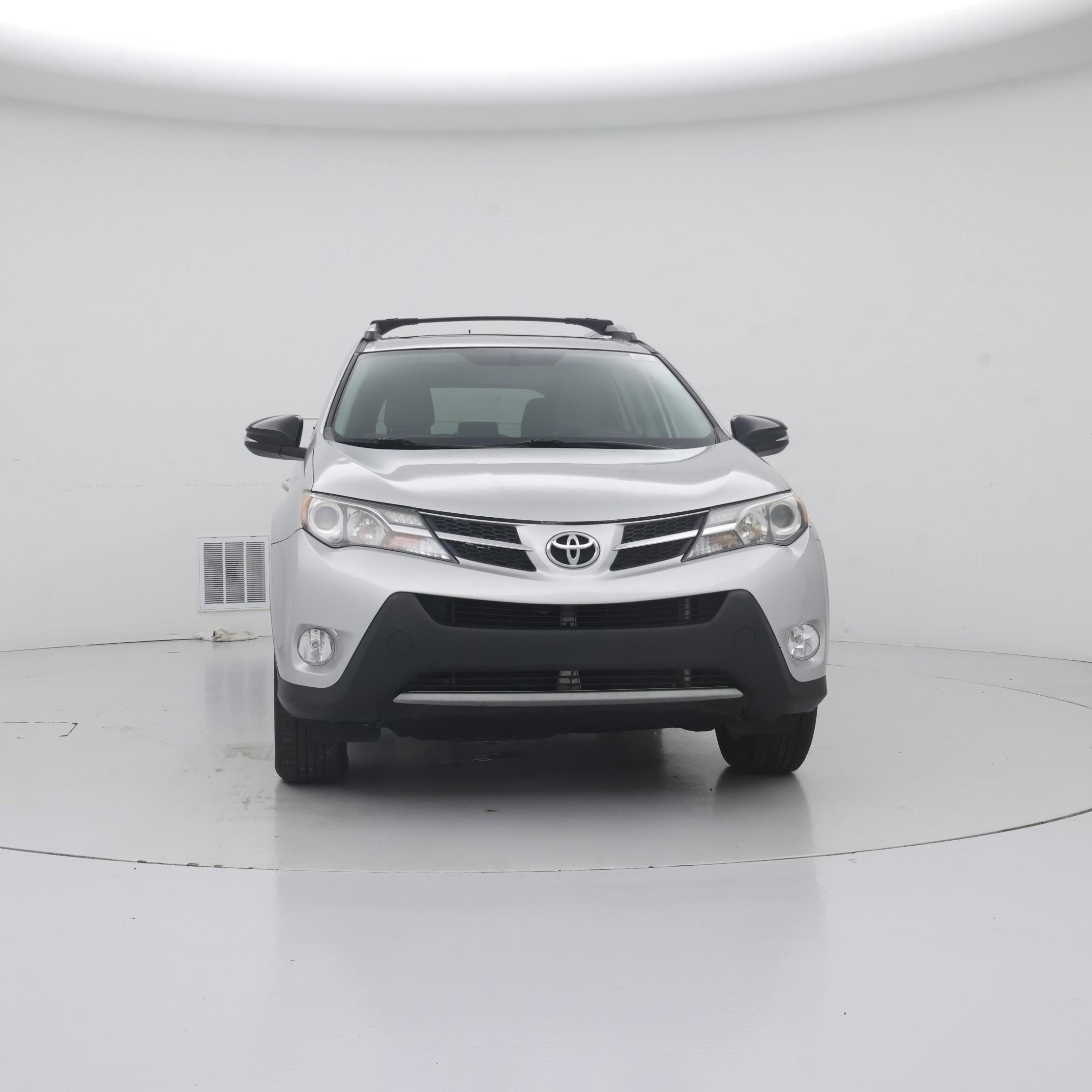 Thumbnail: 2013 Toyota RAV4 - 5