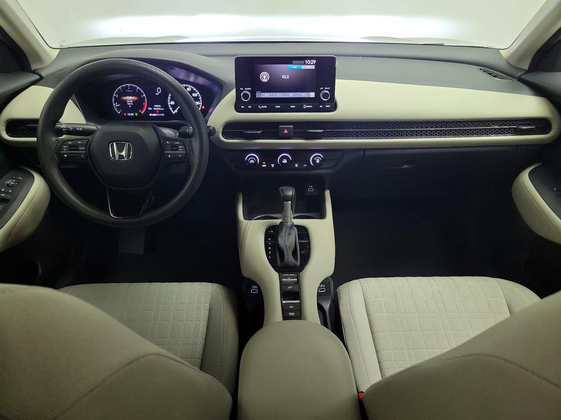 Thumbnail: 2023 Honda HR-V - 9