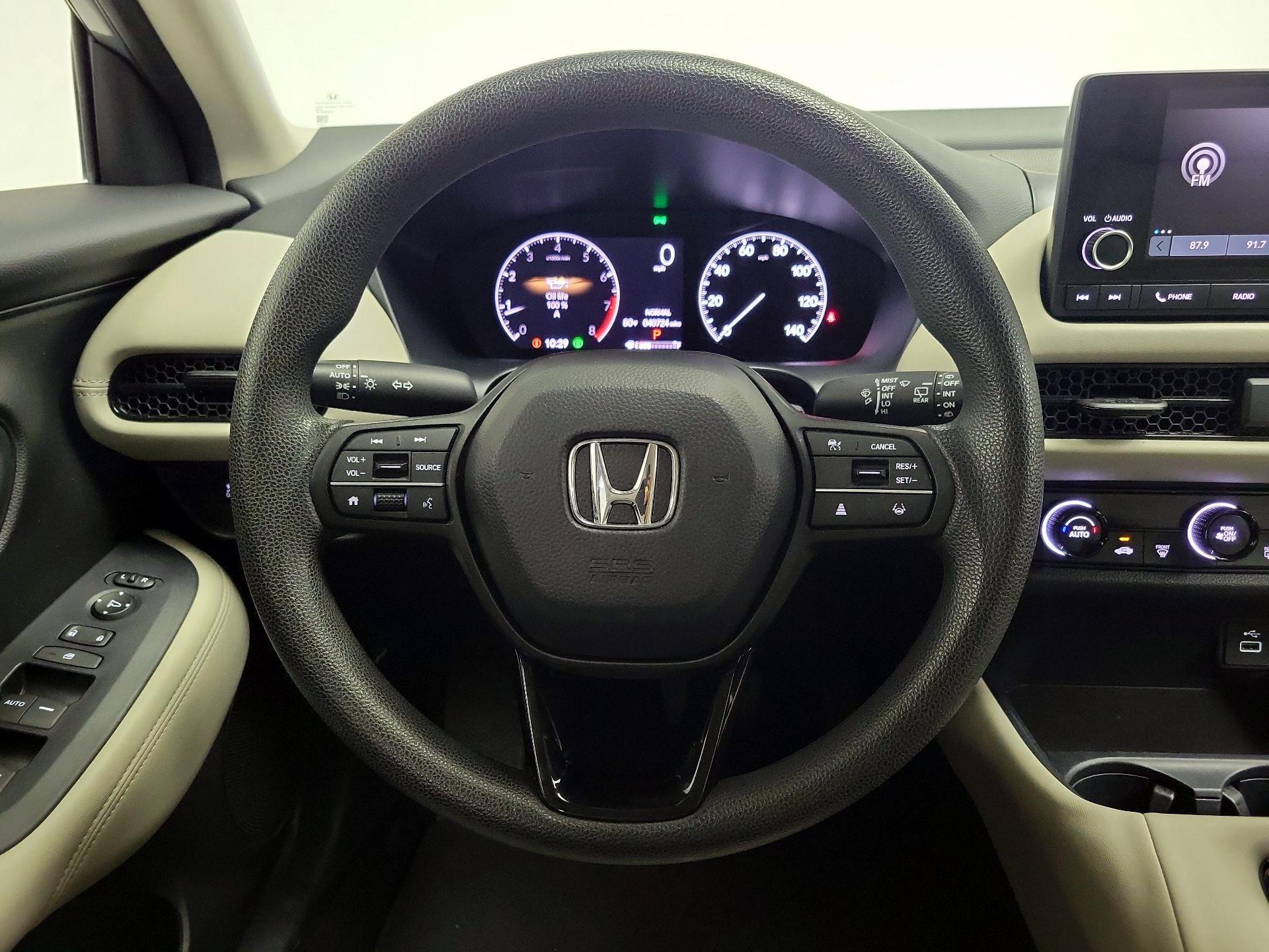 Thumbnail: 2023 Honda HR-V - 10