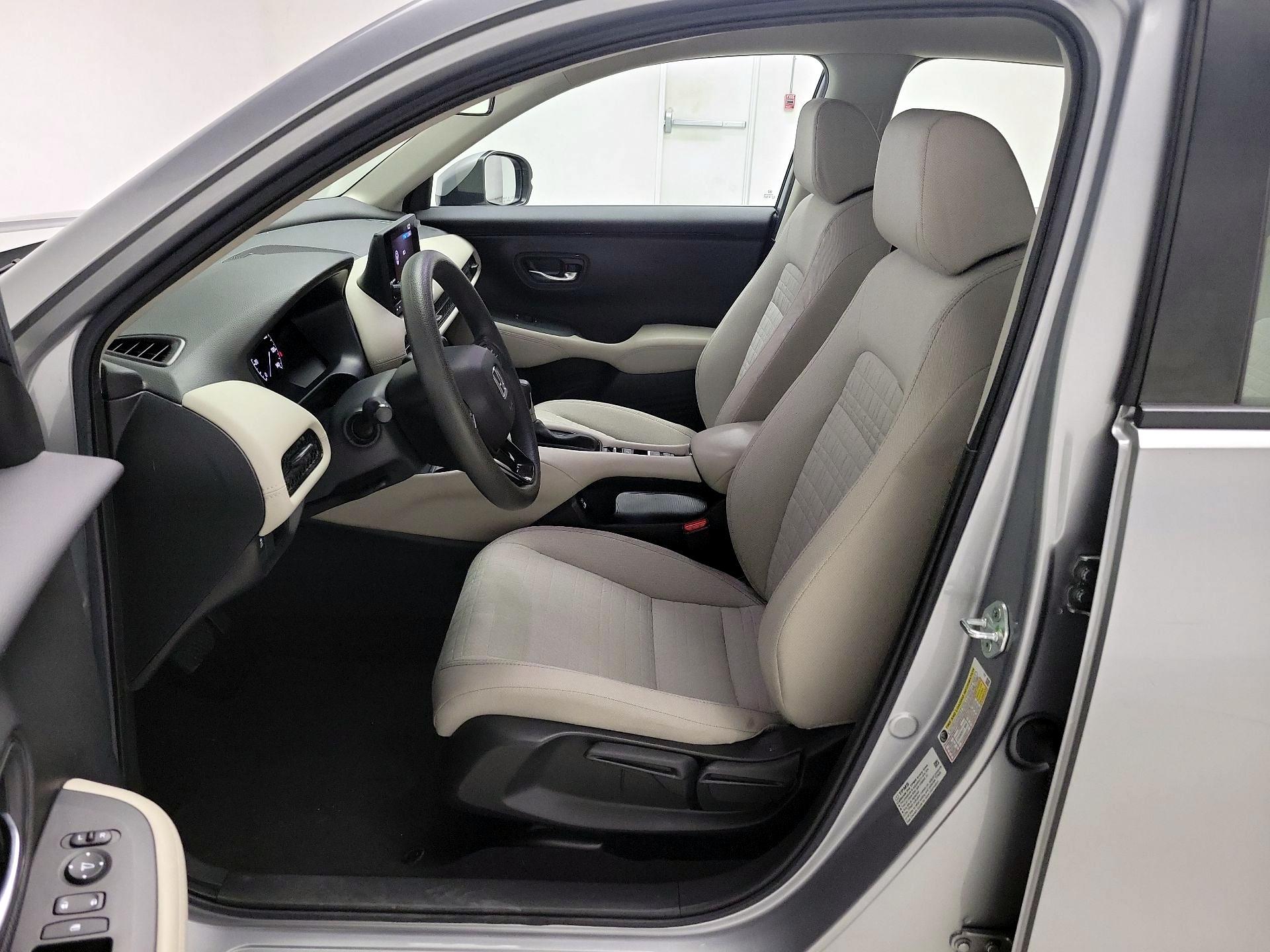 Thumbnail: 2023 Honda HR-V - 11