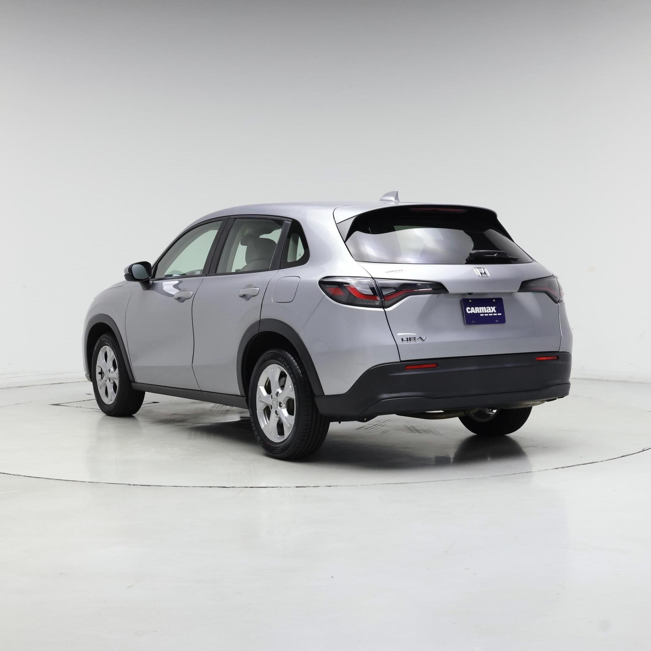 Thumbnail: 2023 Honda HR-V - 2