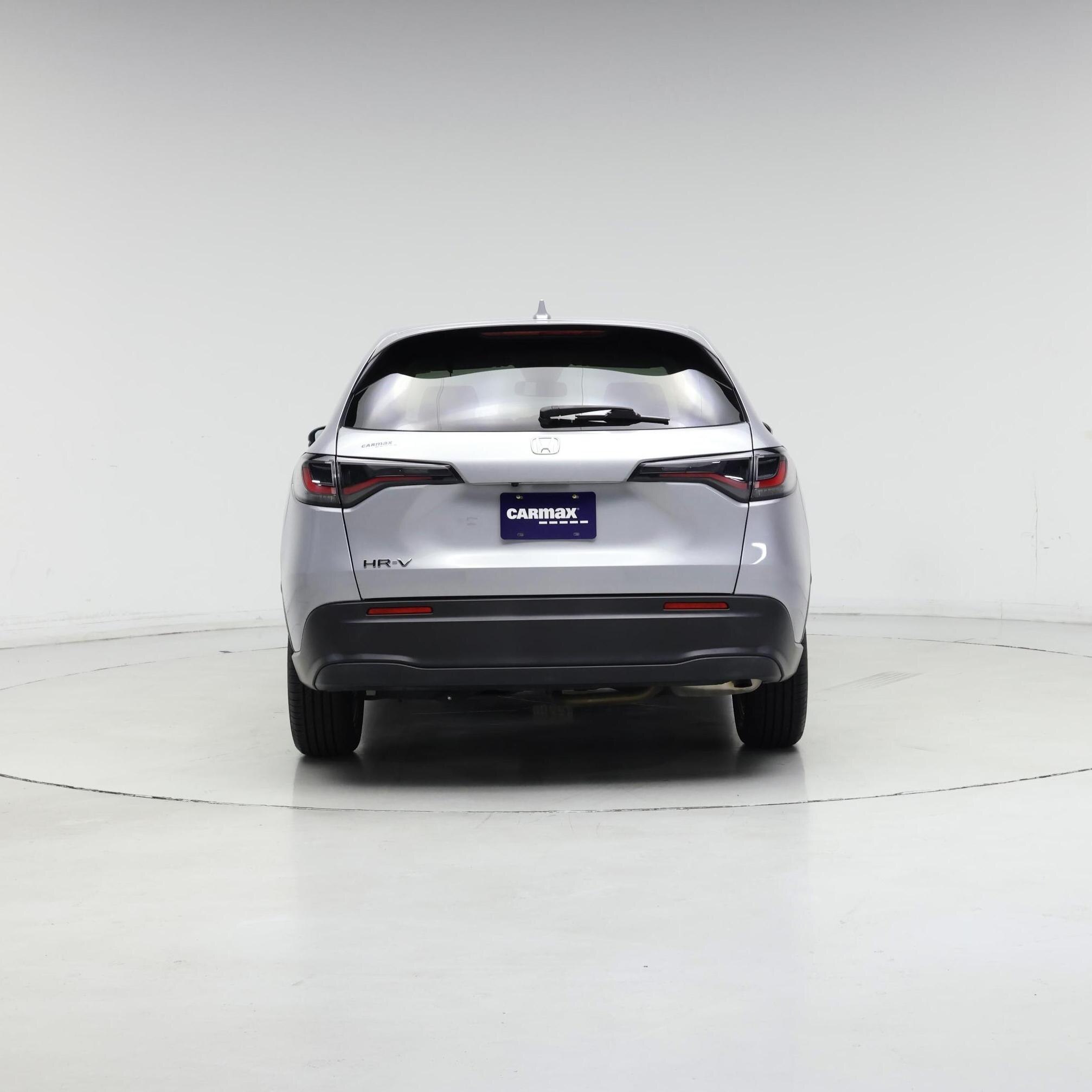 Thumbnail: 2023 Honda HR-V - 6