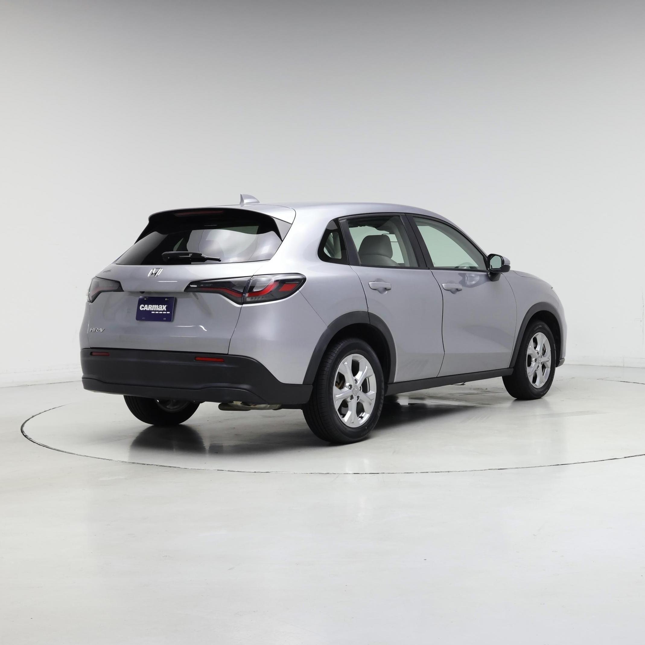 Thumbnail: 2023 Honda HR-V - 8