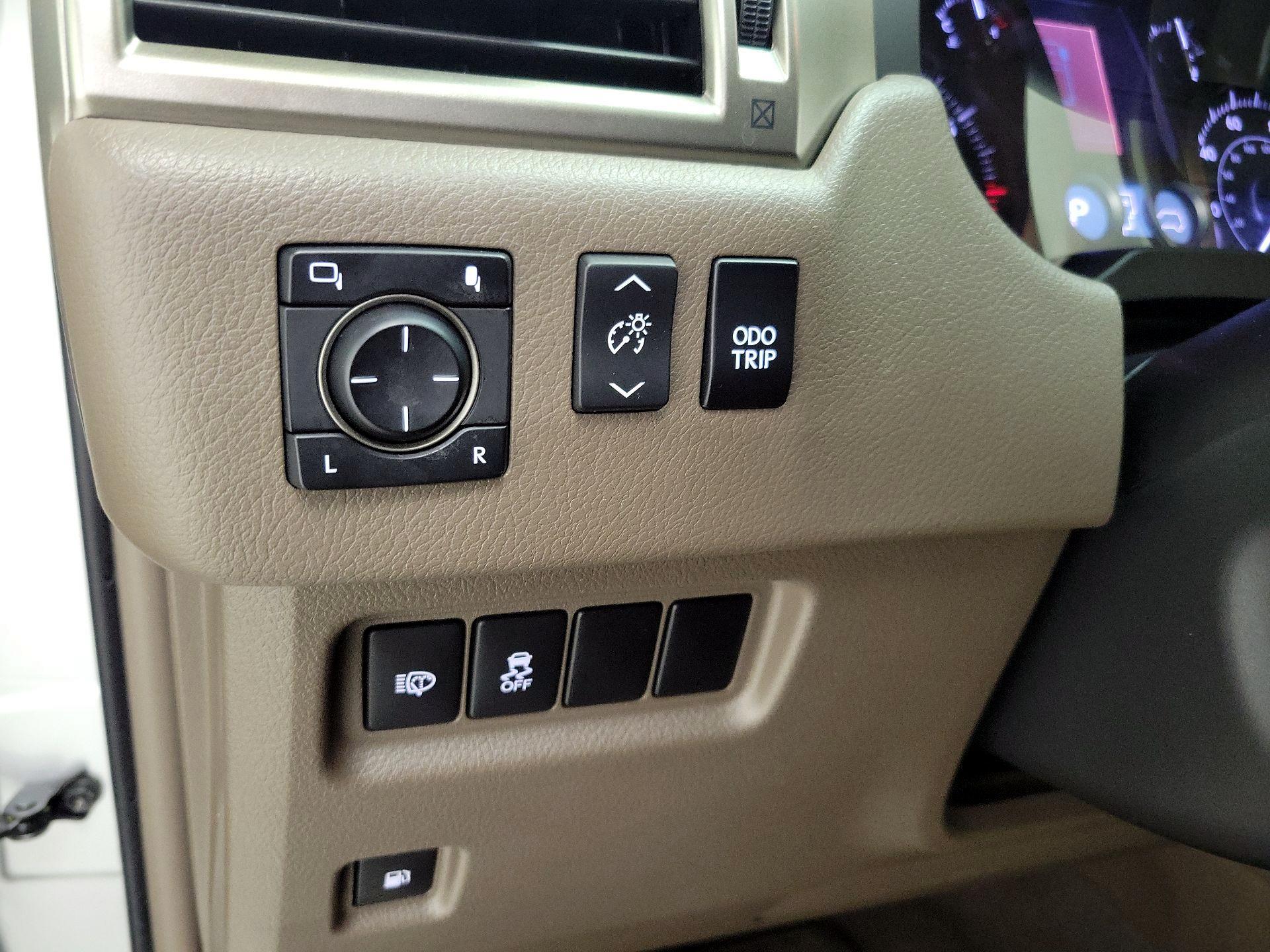 Thumbnail: 2018 Lexus GX - 13