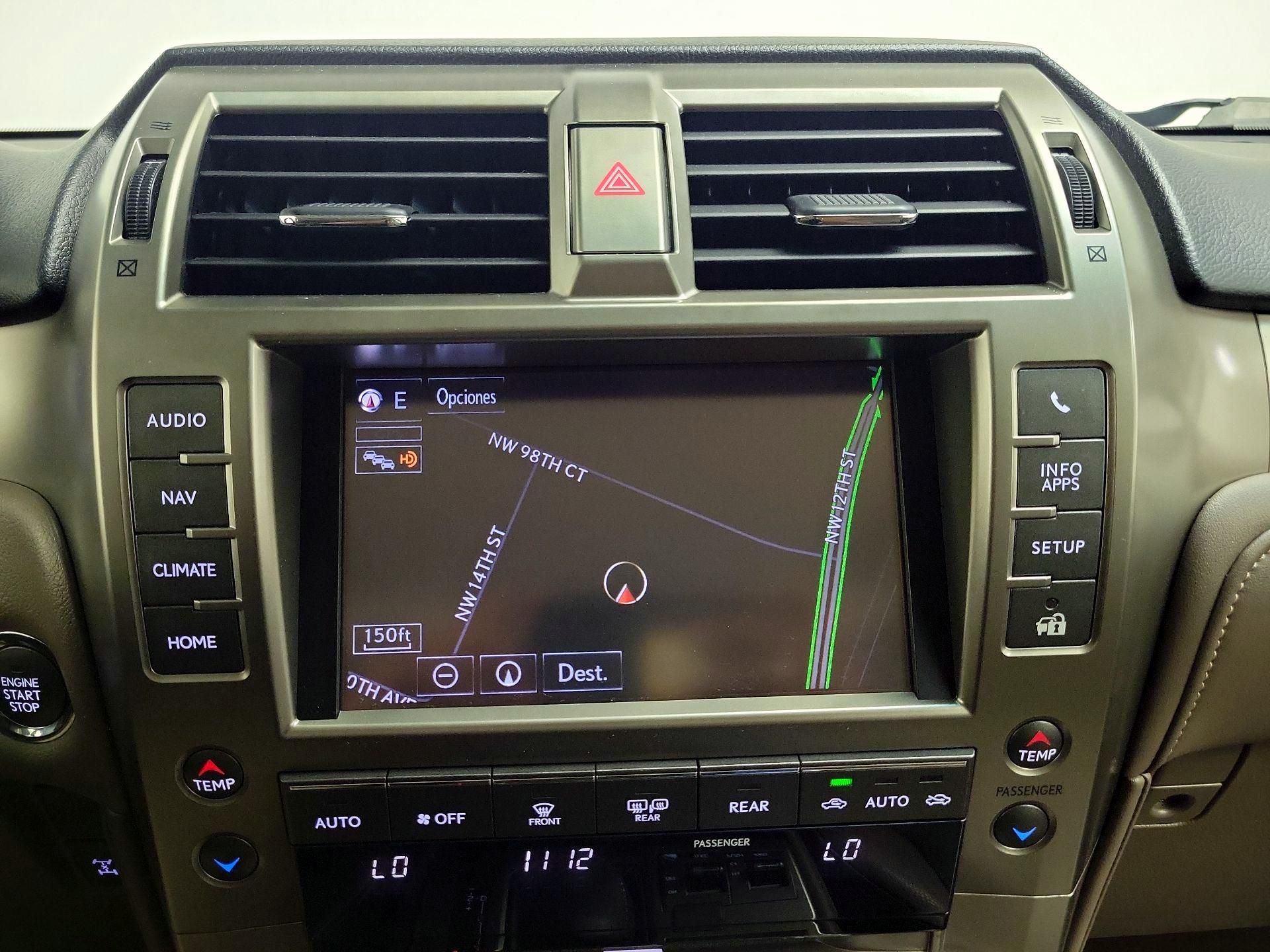 Thumbnail: 2018 Lexus GX - 14