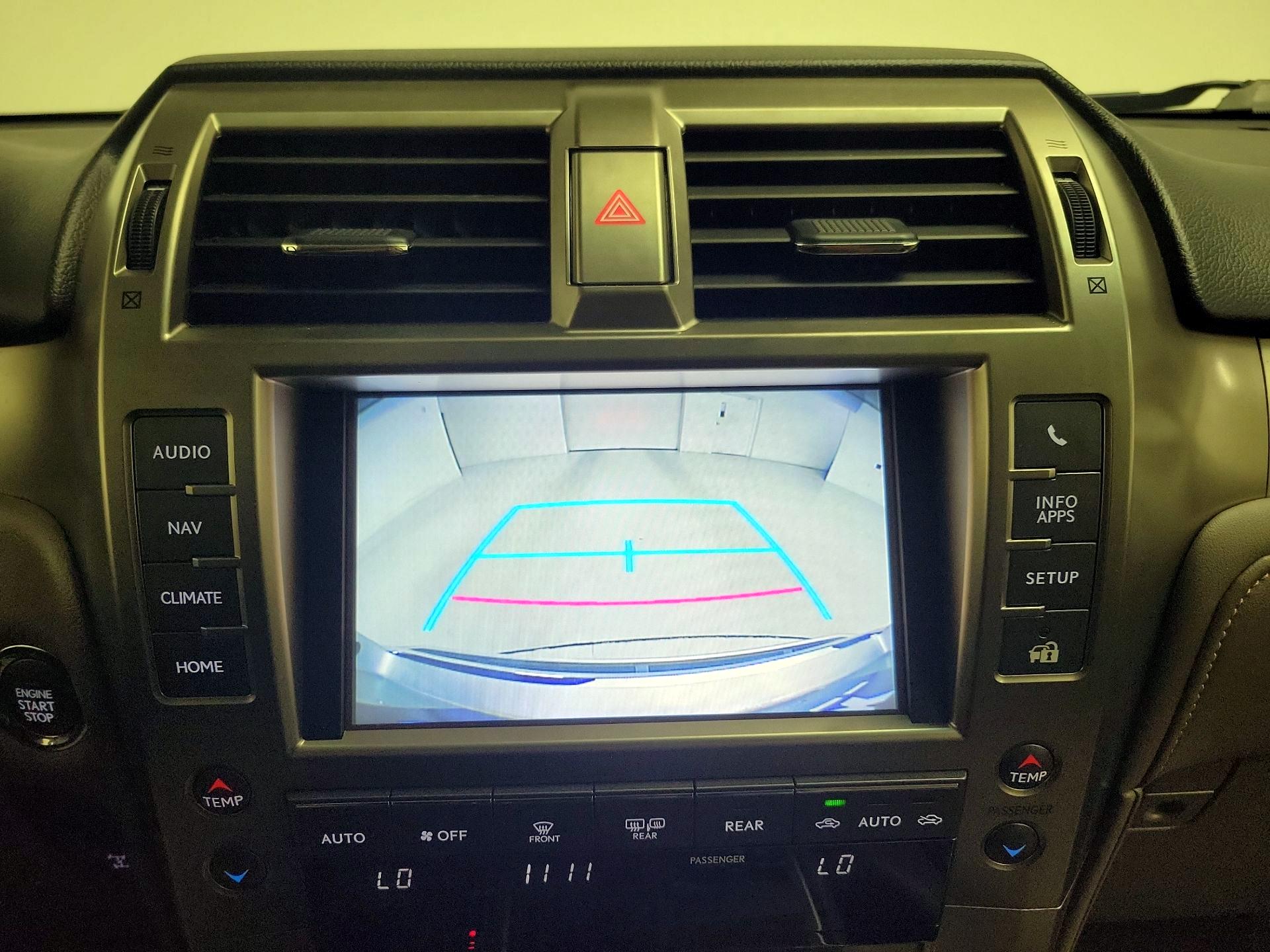 Thumbnail: 2018 Lexus GX - 15