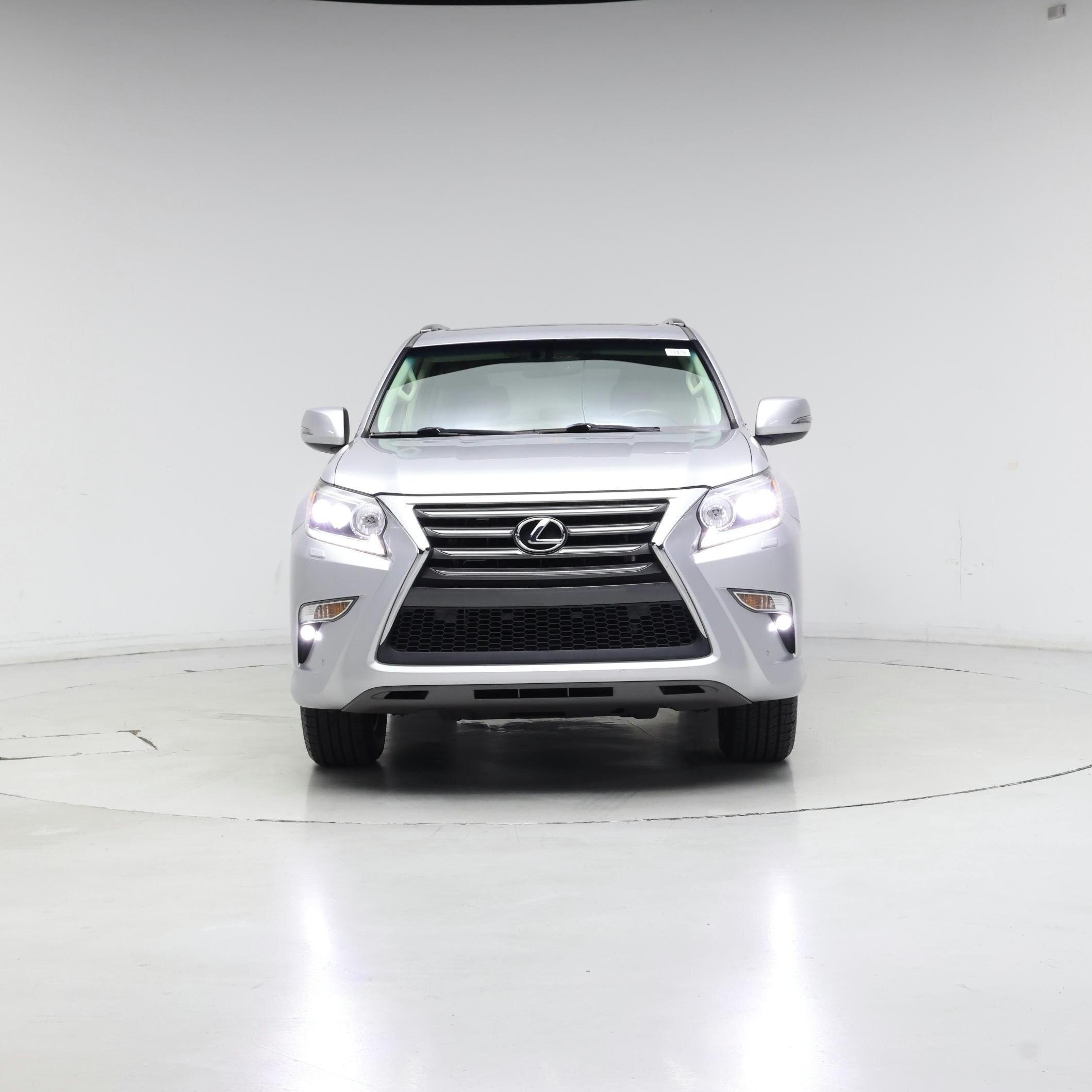 Thumbnail: 2018 Lexus GX - 5