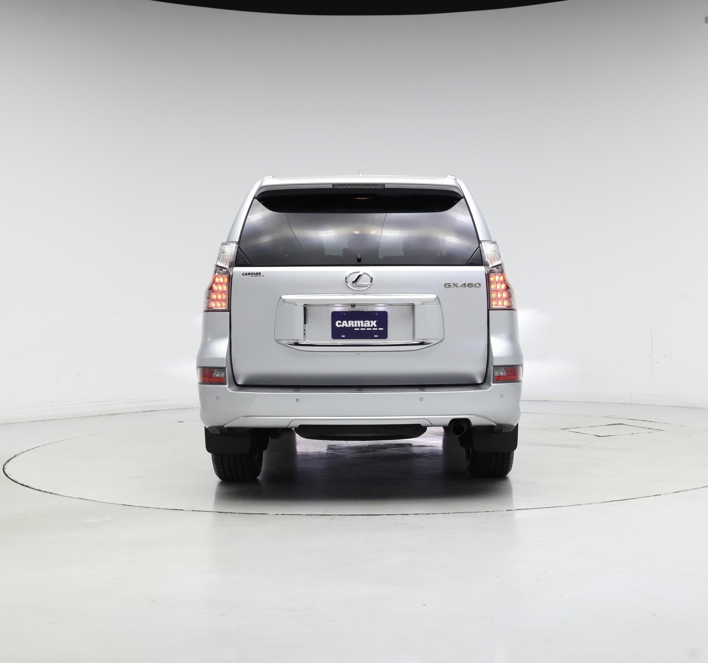 Thumbnail: 2018 Lexus GX - 6