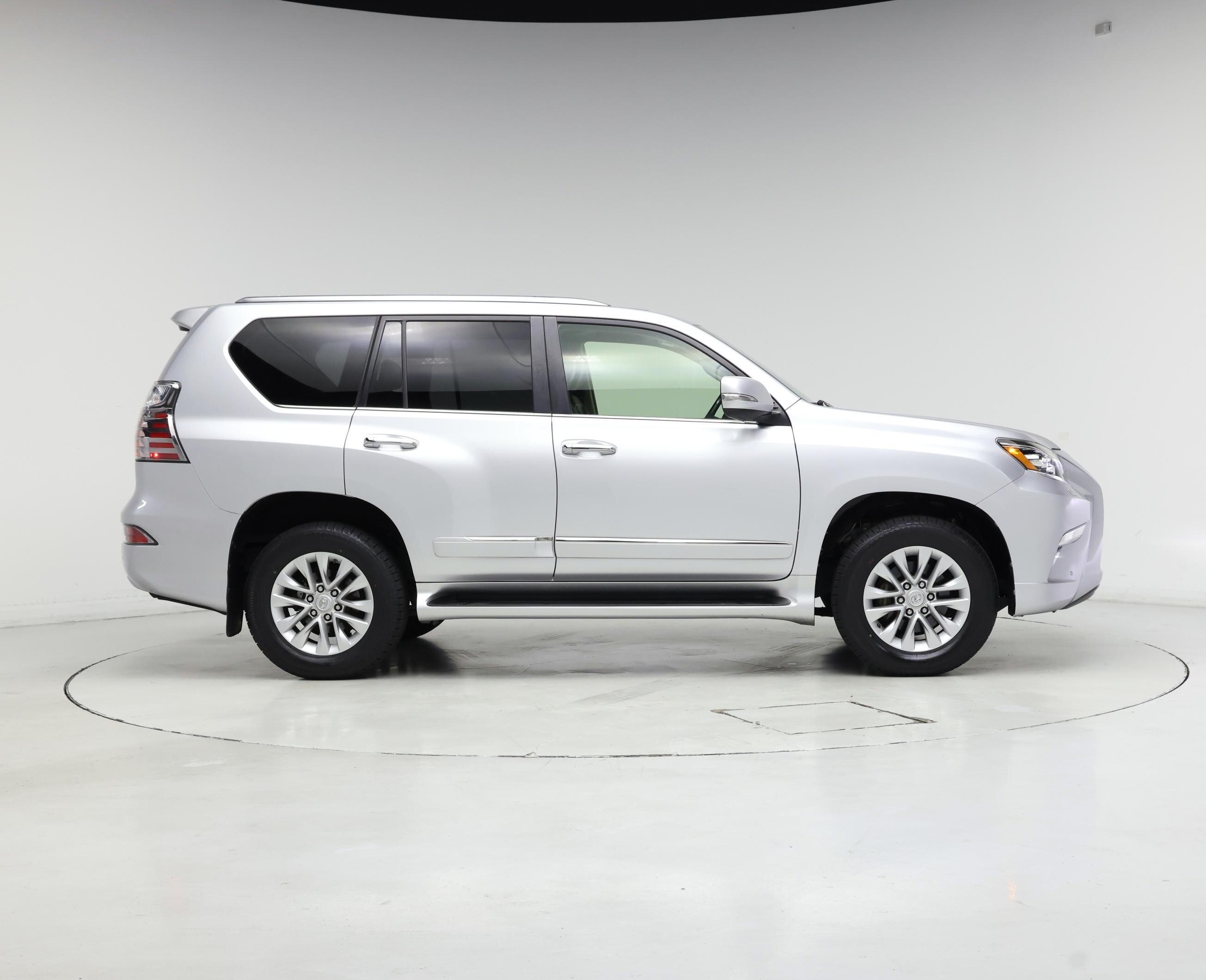 Thumbnail: 2018 Lexus GX - 7