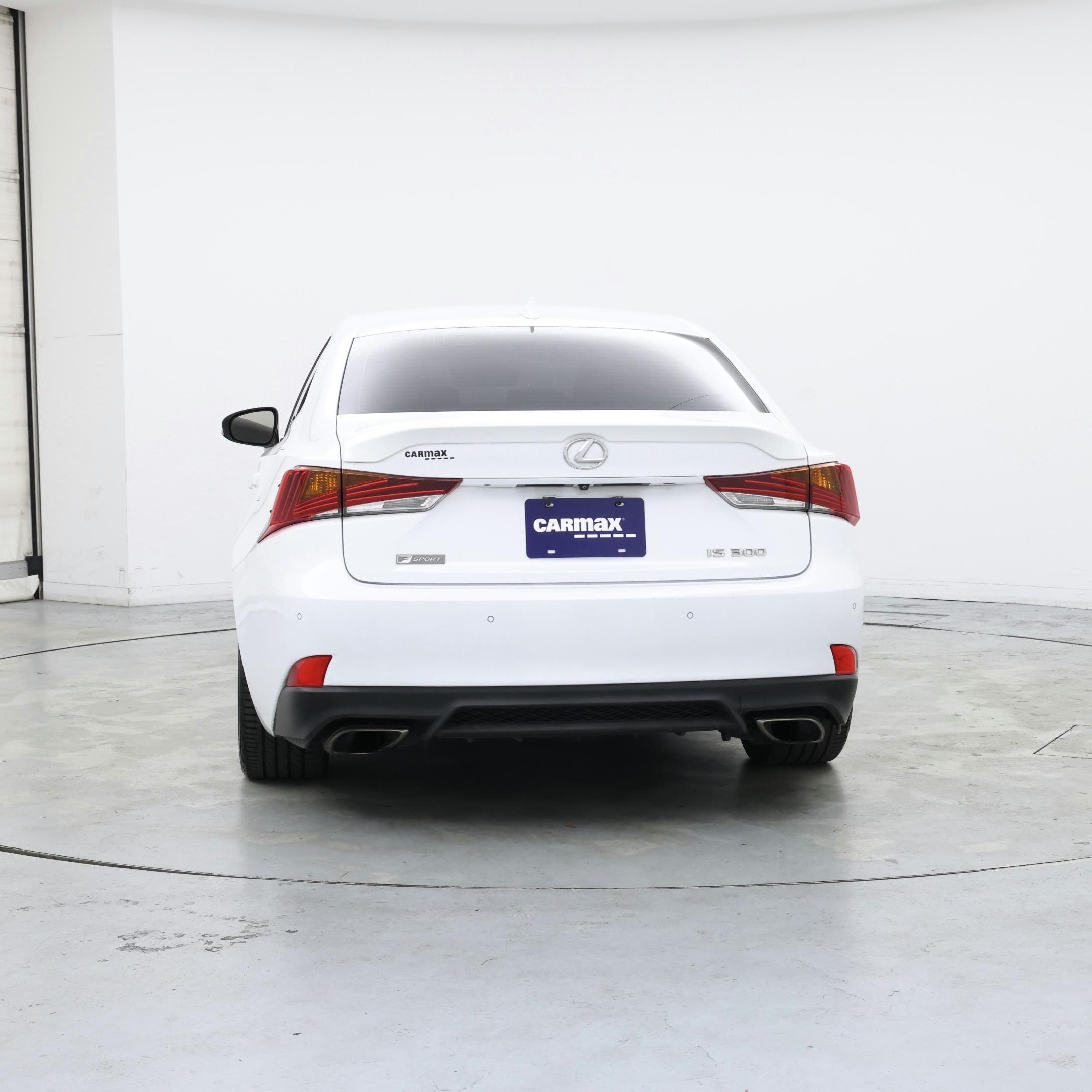 Thumbnail: 2019 Lexus IS - 6
