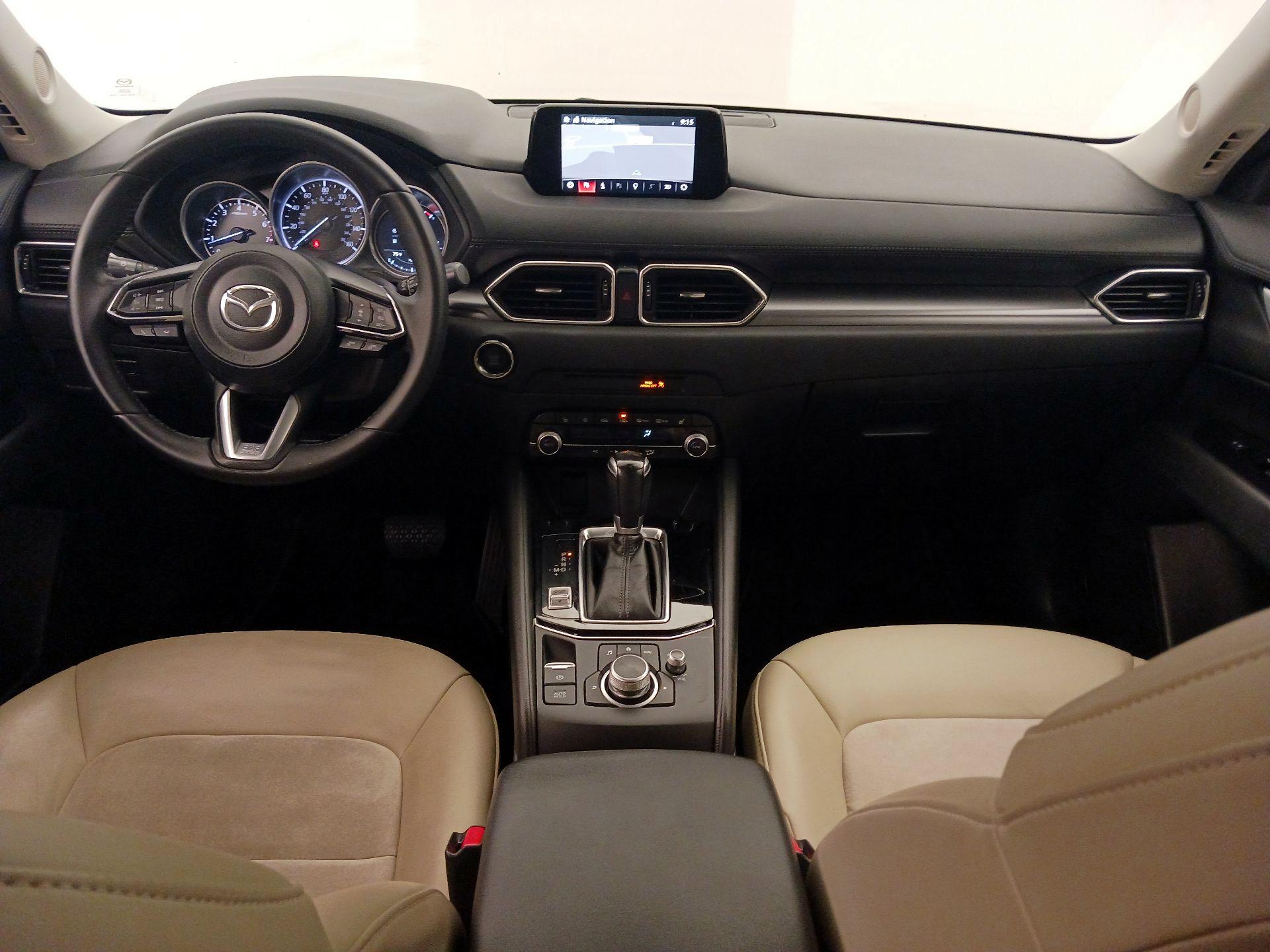 Thumbnail: 2020 Mazda CX-5 - 9