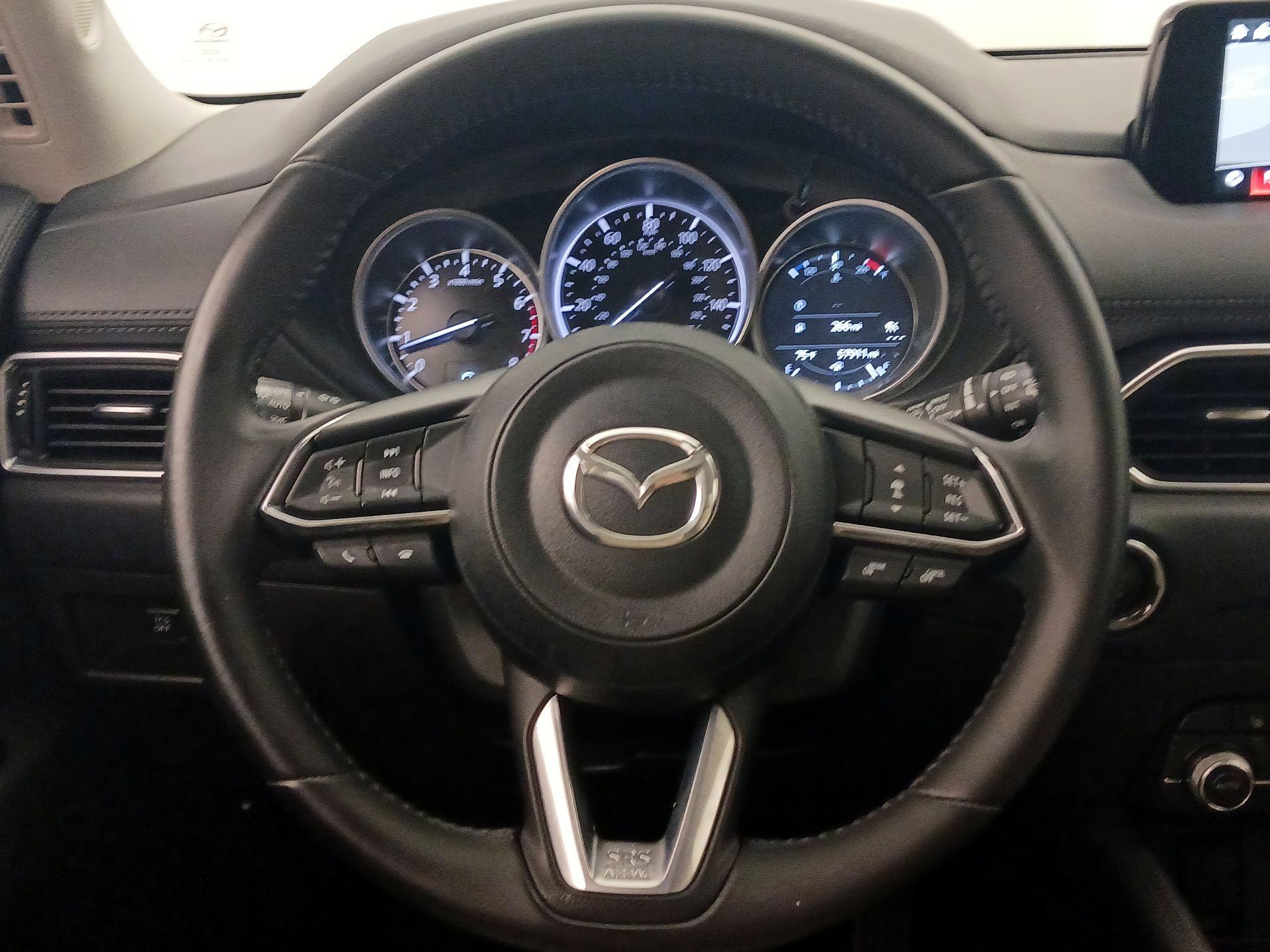 Thumbnail: 2020 Mazda CX-5 - 10
