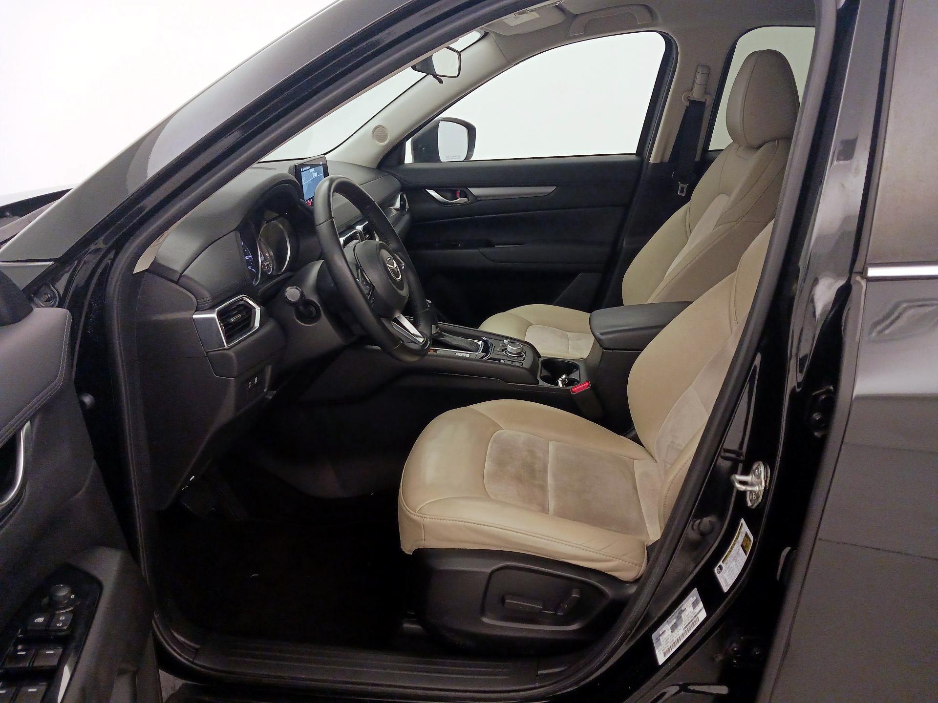 Thumbnail: 2020 Mazda CX-5 - 11