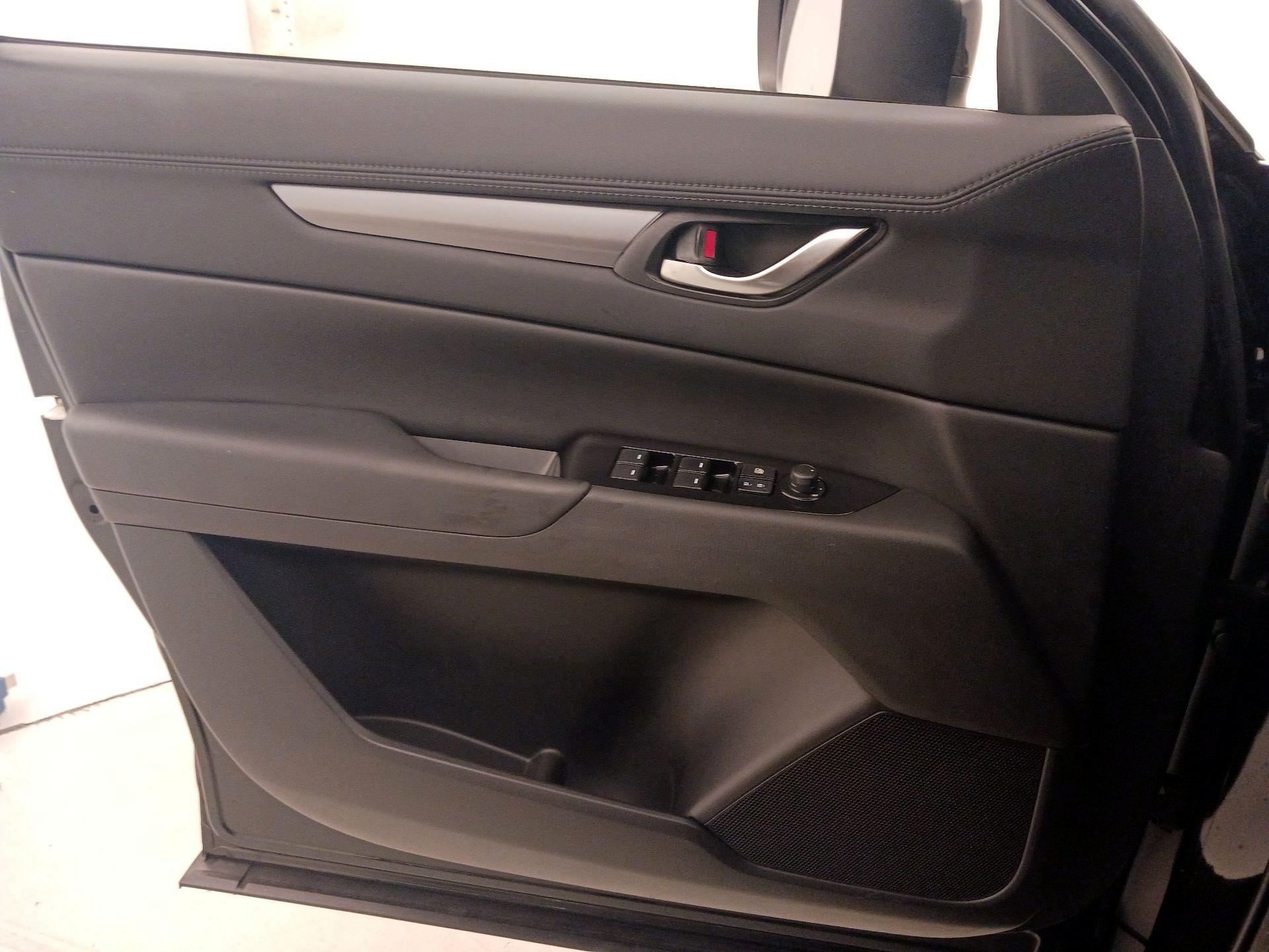 Thumbnail: 2020 Mazda CX-5 - 12