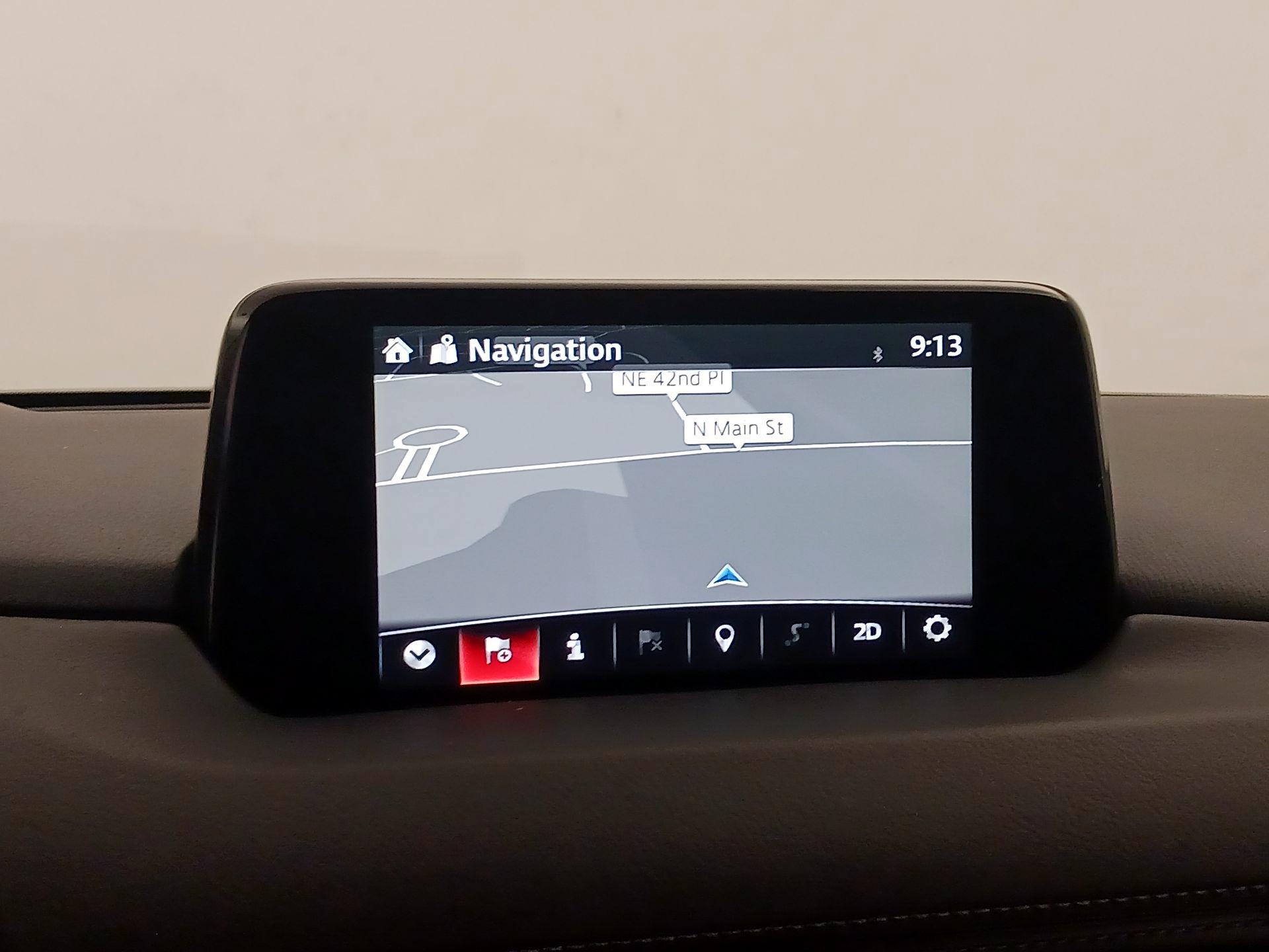 Thumbnail: 2020 Mazda CX-5 - 14