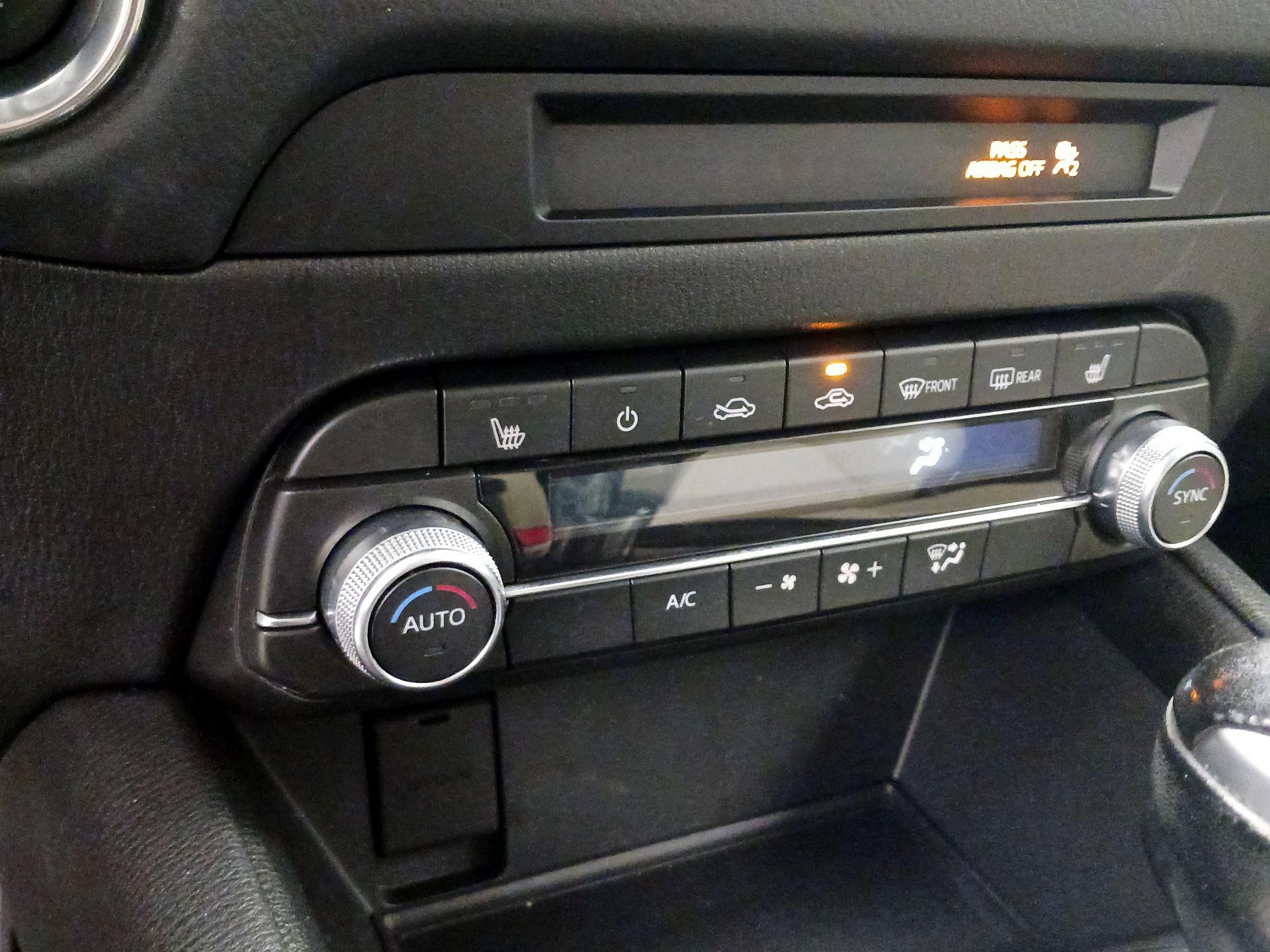 Thumbnail: 2020 Mazda CX-5 - 17