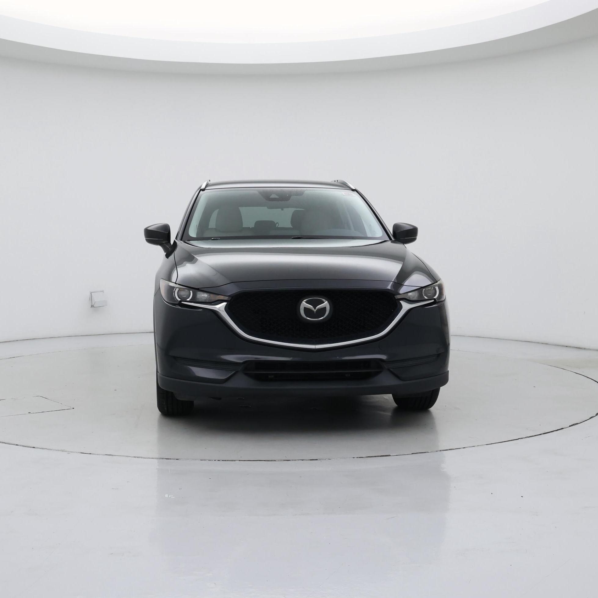 Thumbnail: 2020 Mazda CX-5 - 5