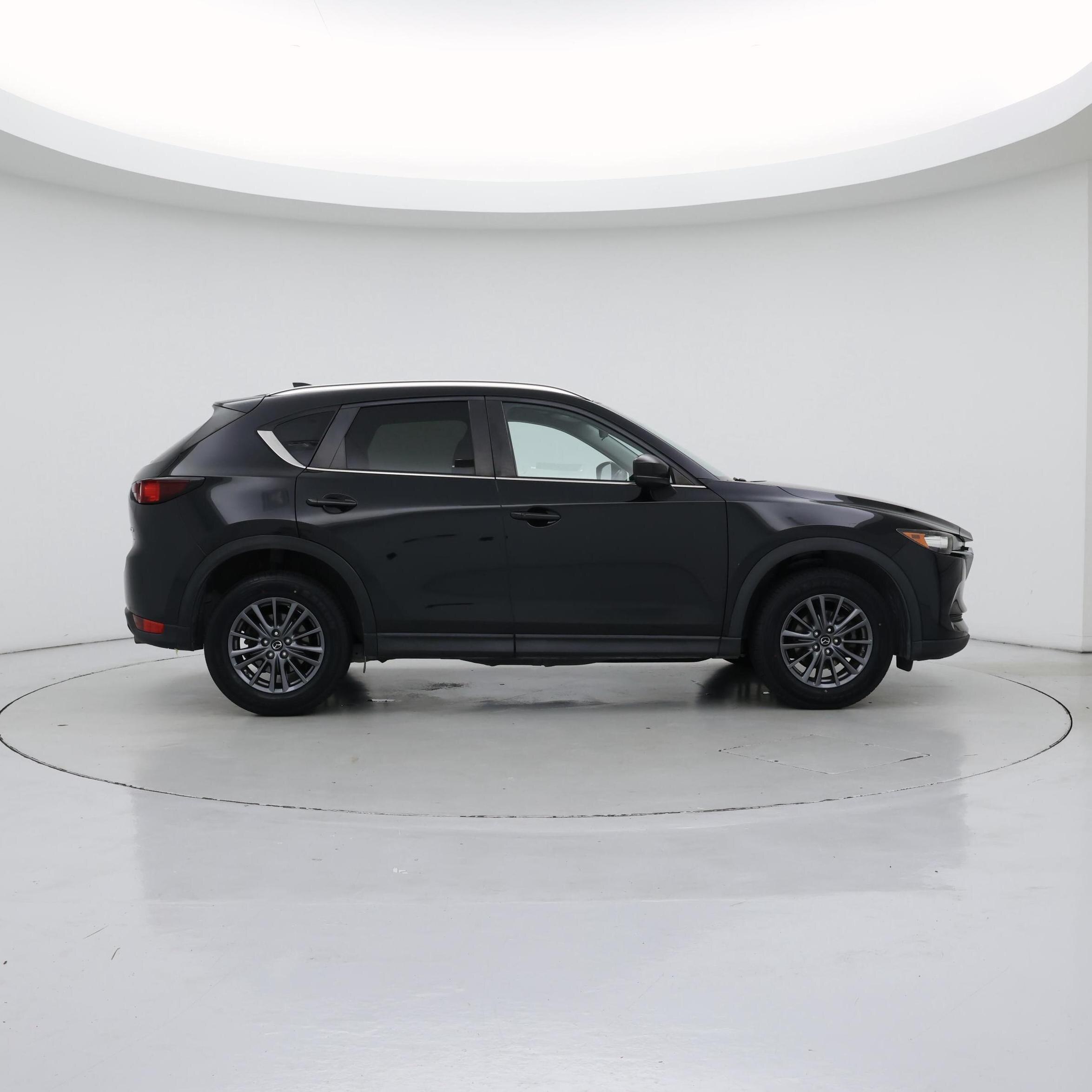 Thumbnail: 2020 Mazda CX-5 - 7