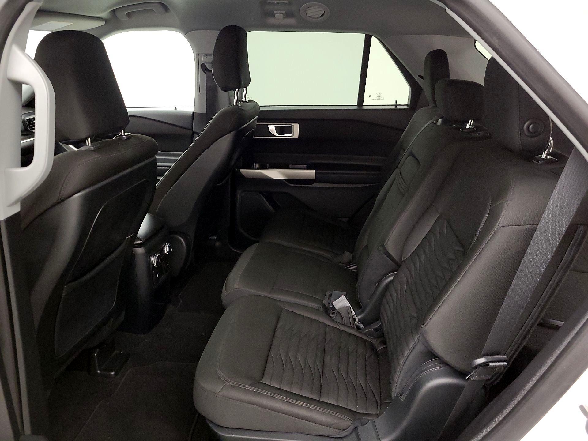 Thumbnail: 2020 Ford Explorer - 19