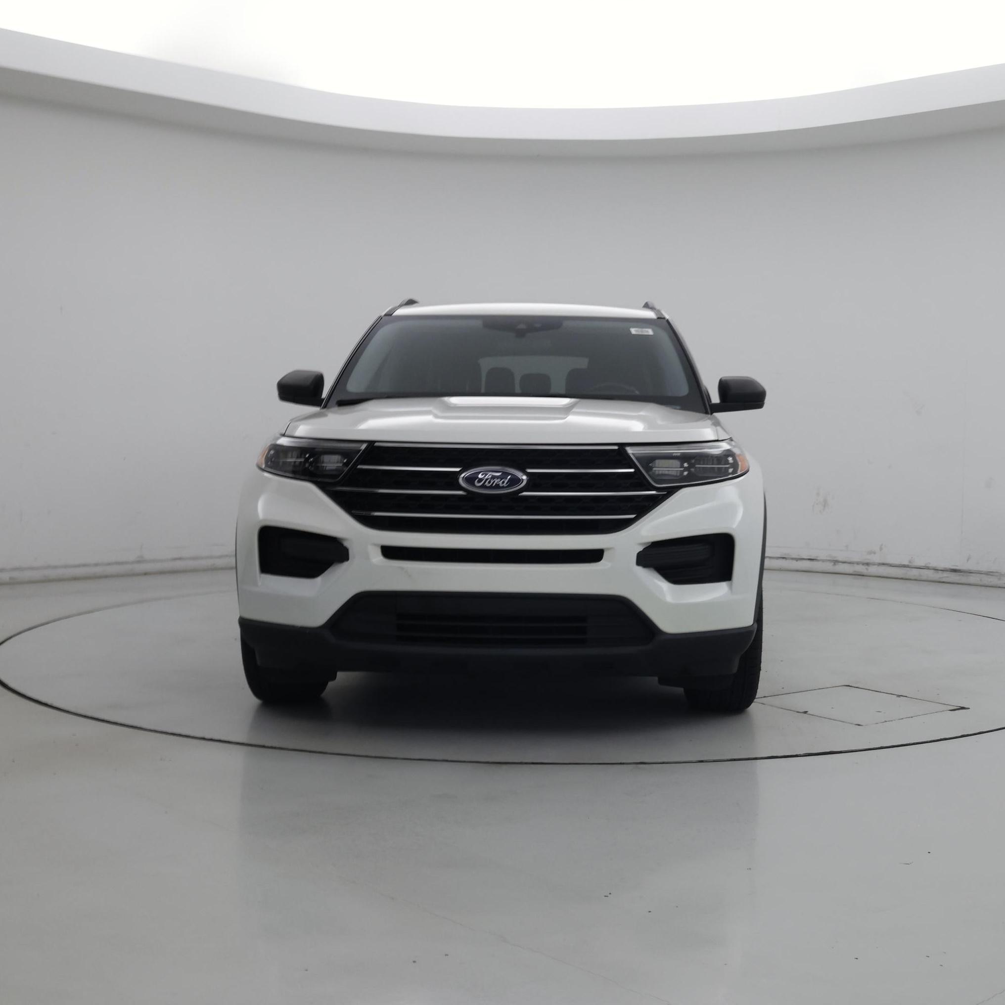 Thumbnail: 2020 Ford Explorer - 5