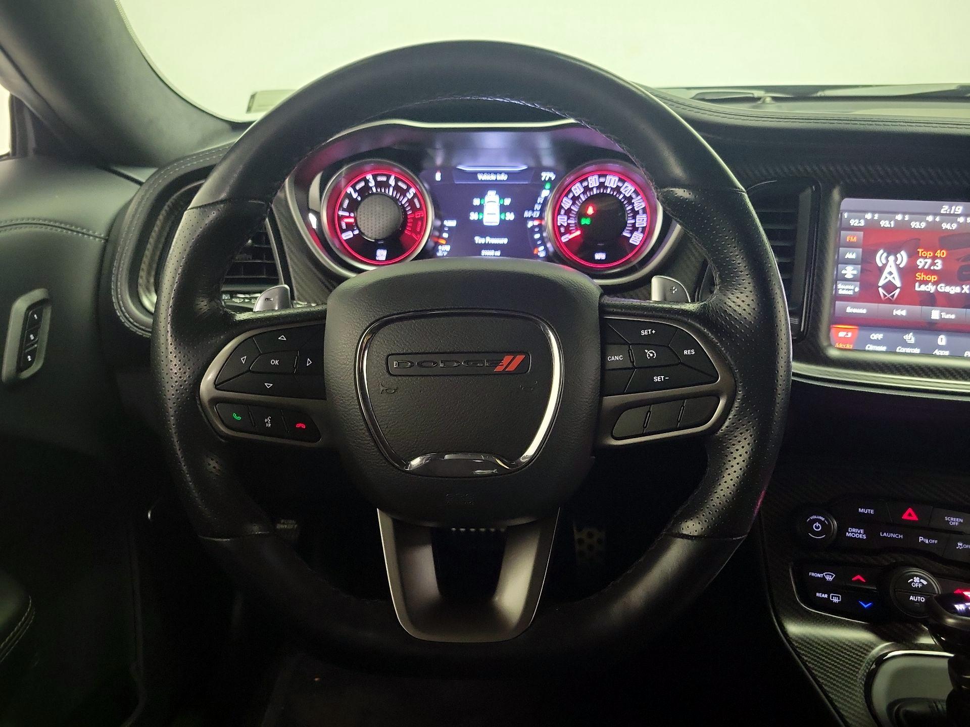 Thumbnail: 2022 Dodge Challenger - 10
