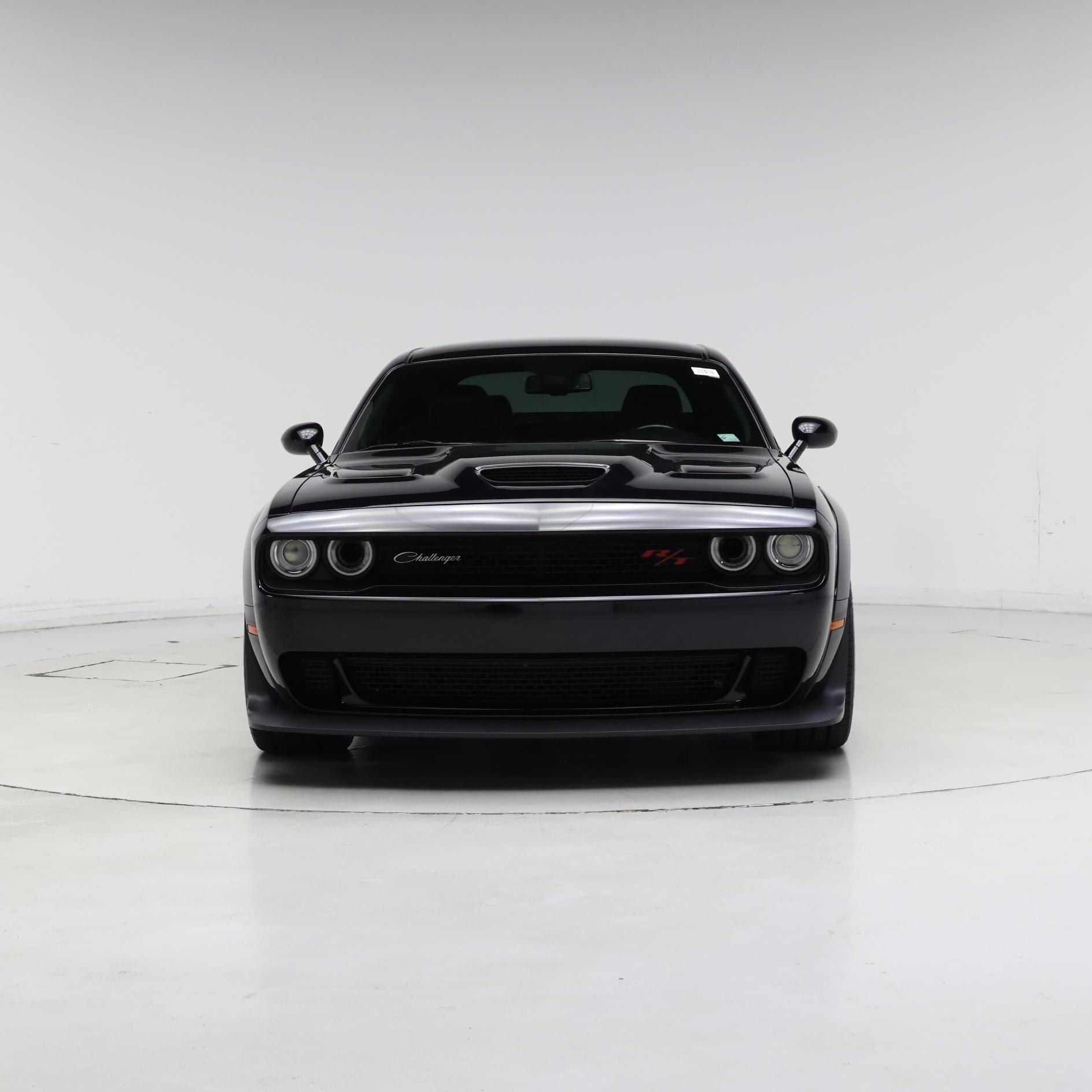 Thumbnail: 2022 Dodge Challenger - 5