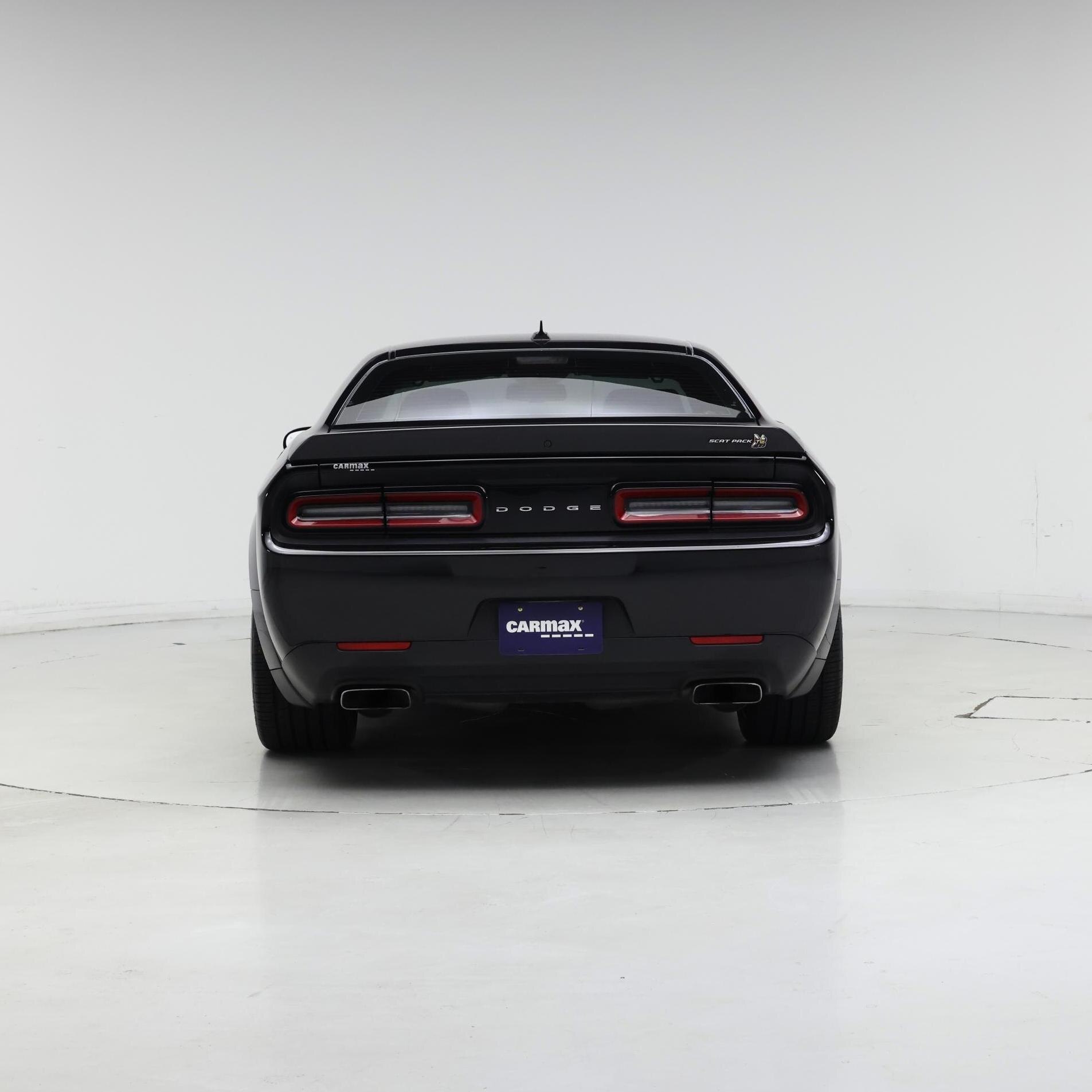 Thumbnail: 2022 Dodge Challenger - 6