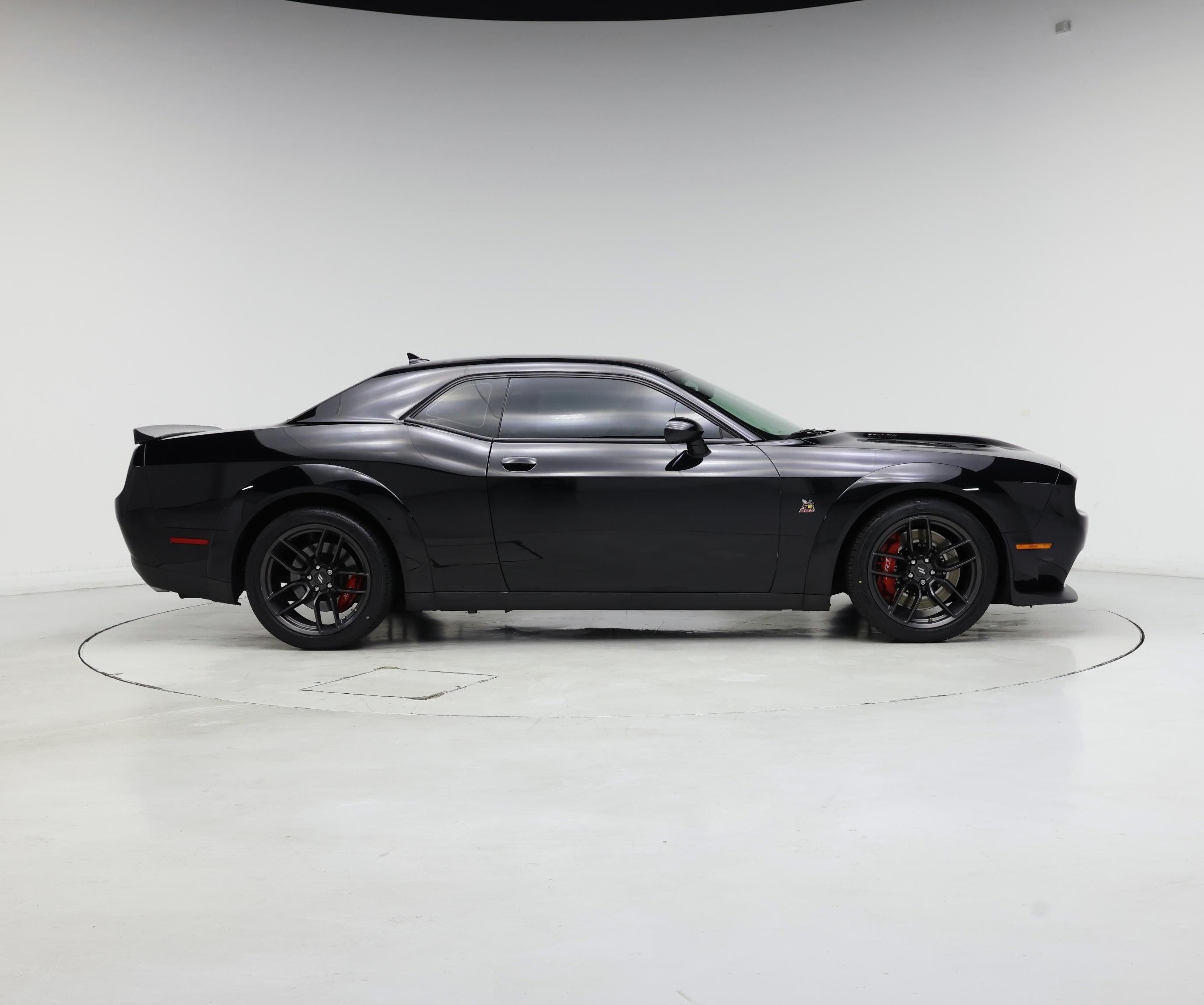 Thumbnail: 2022 Dodge Challenger - 7