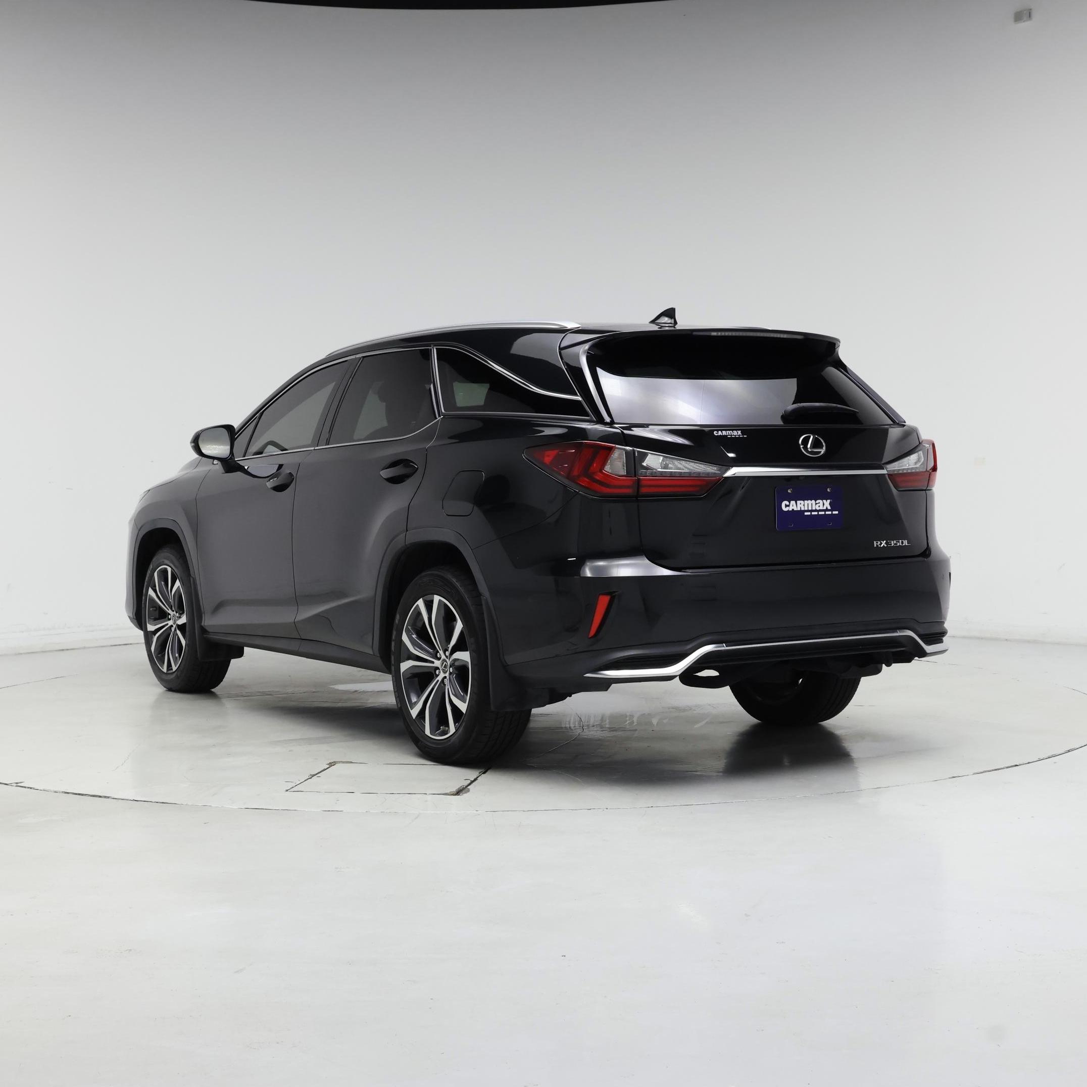 Thumbnail: 2022 Lexus RX - 2