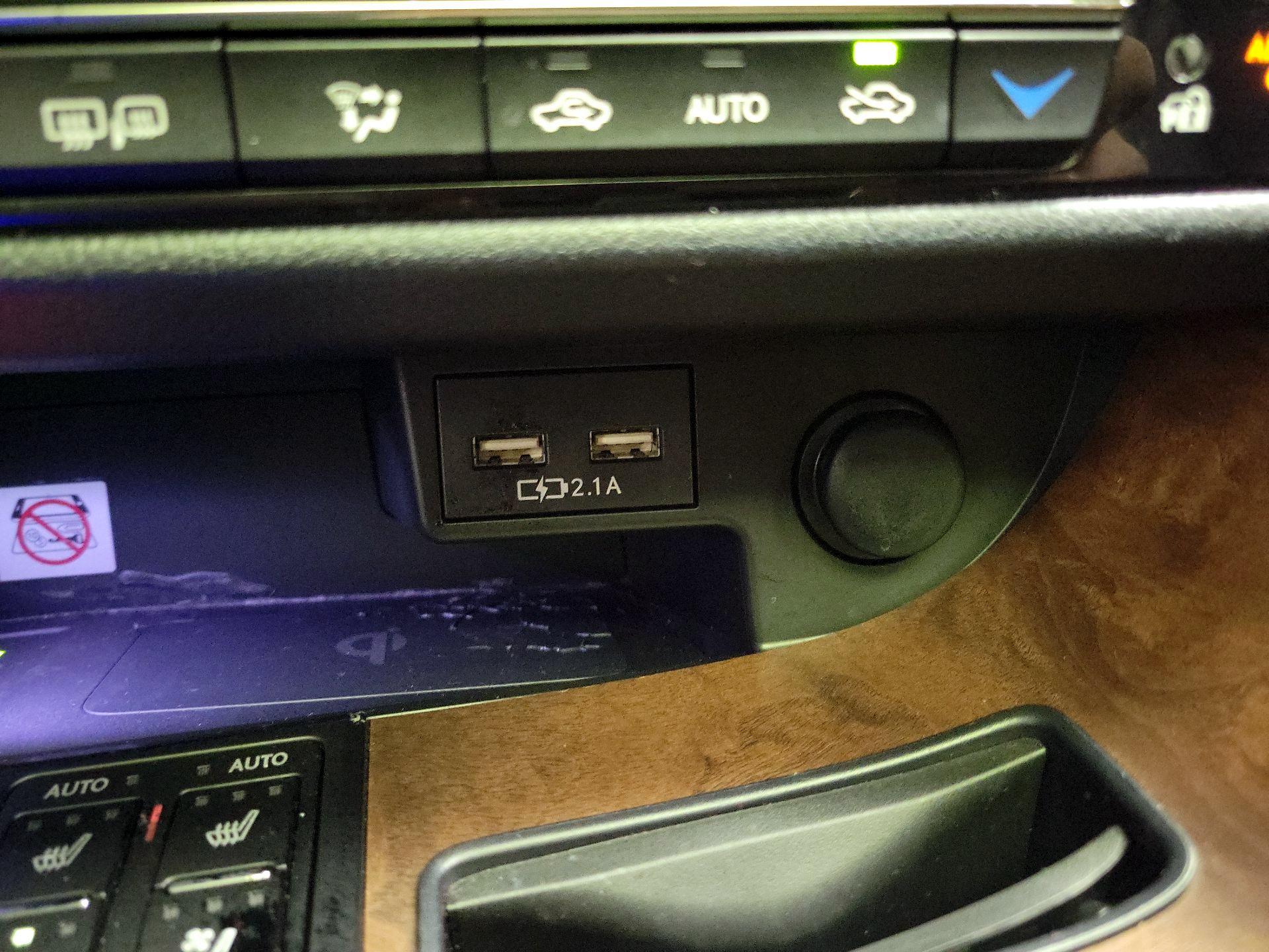 Thumbnail: 2022 Lexus RX - 19