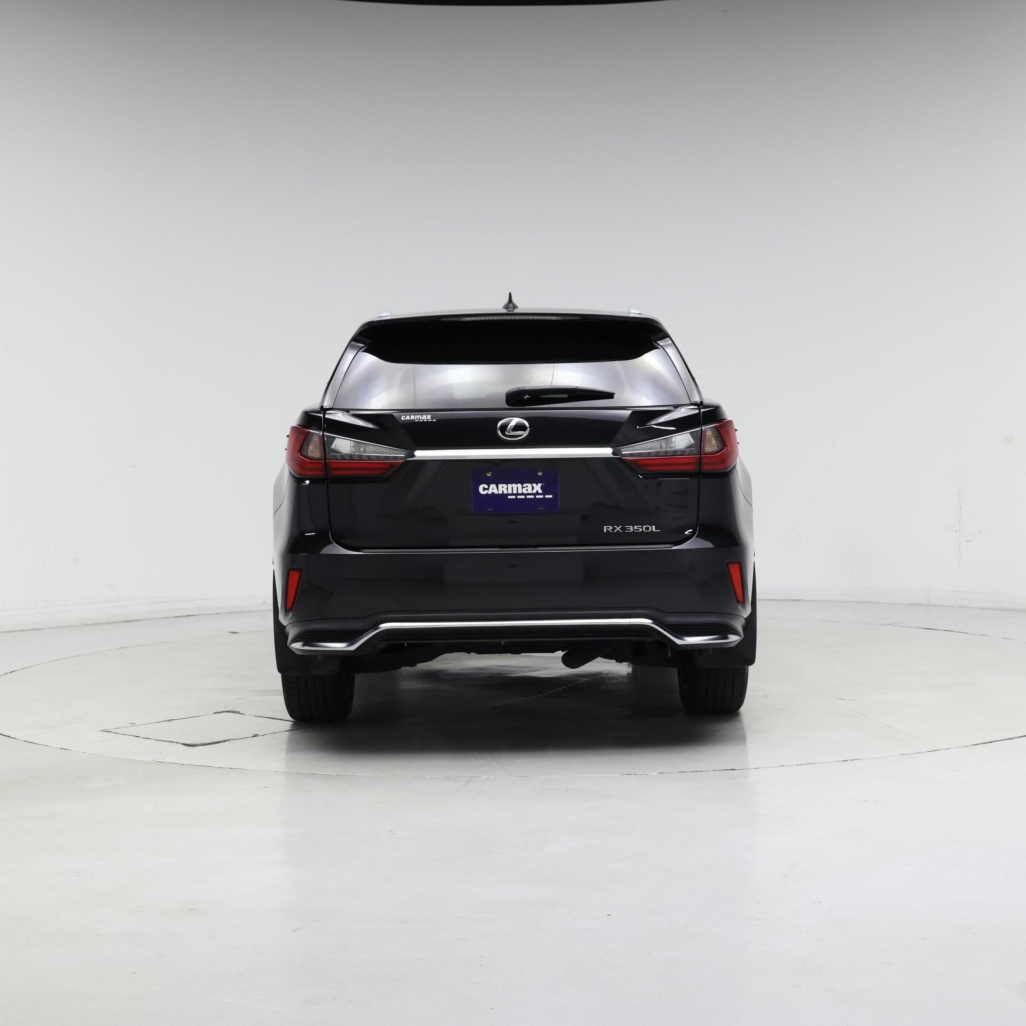 Thumbnail: 2022 Lexus RX - 6