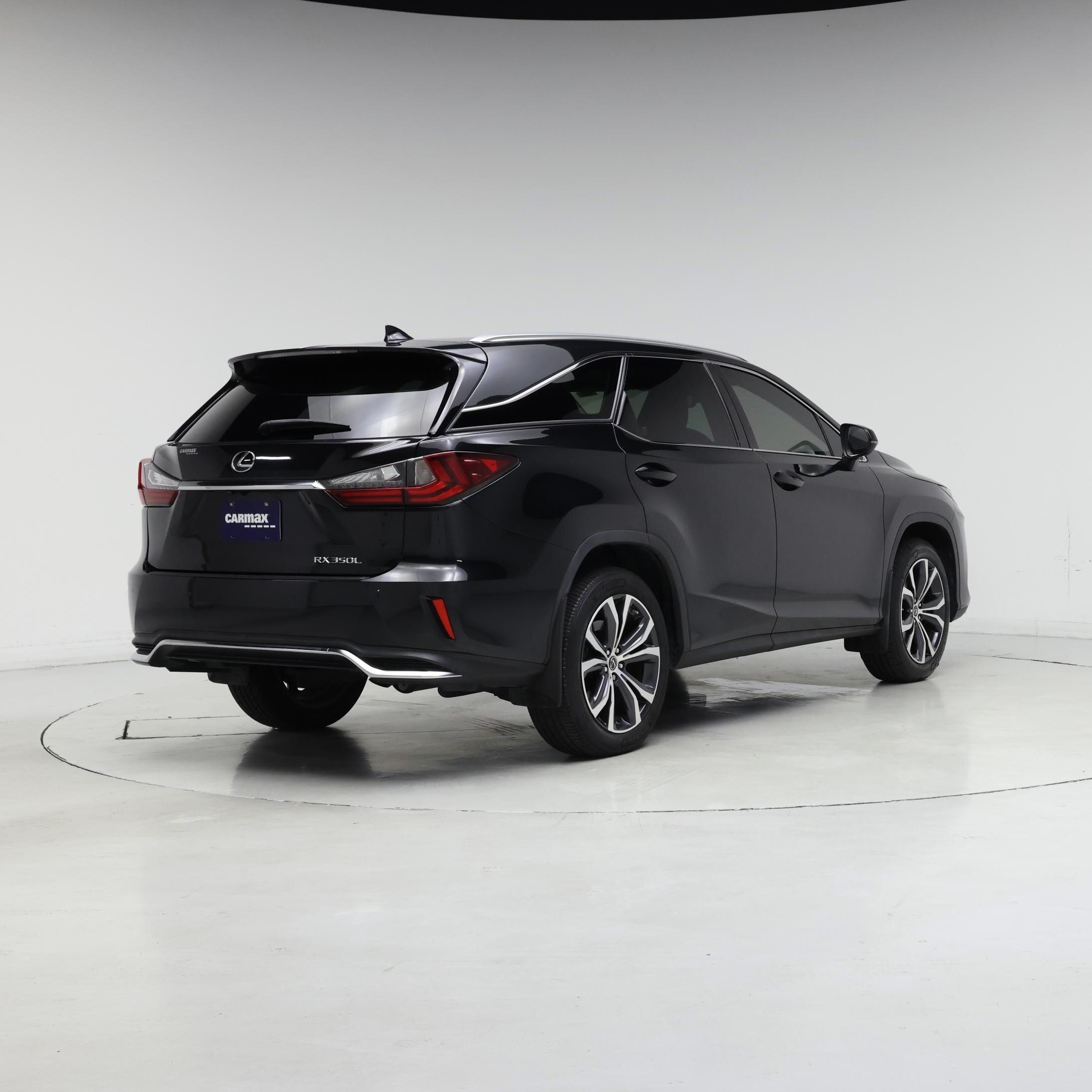 Thumbnail: 2022 Lexus RX - 8