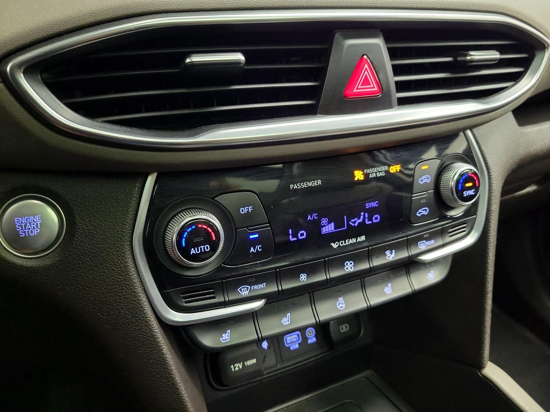 Thumbnail: 2019 Hyundai Santa Fe - 17