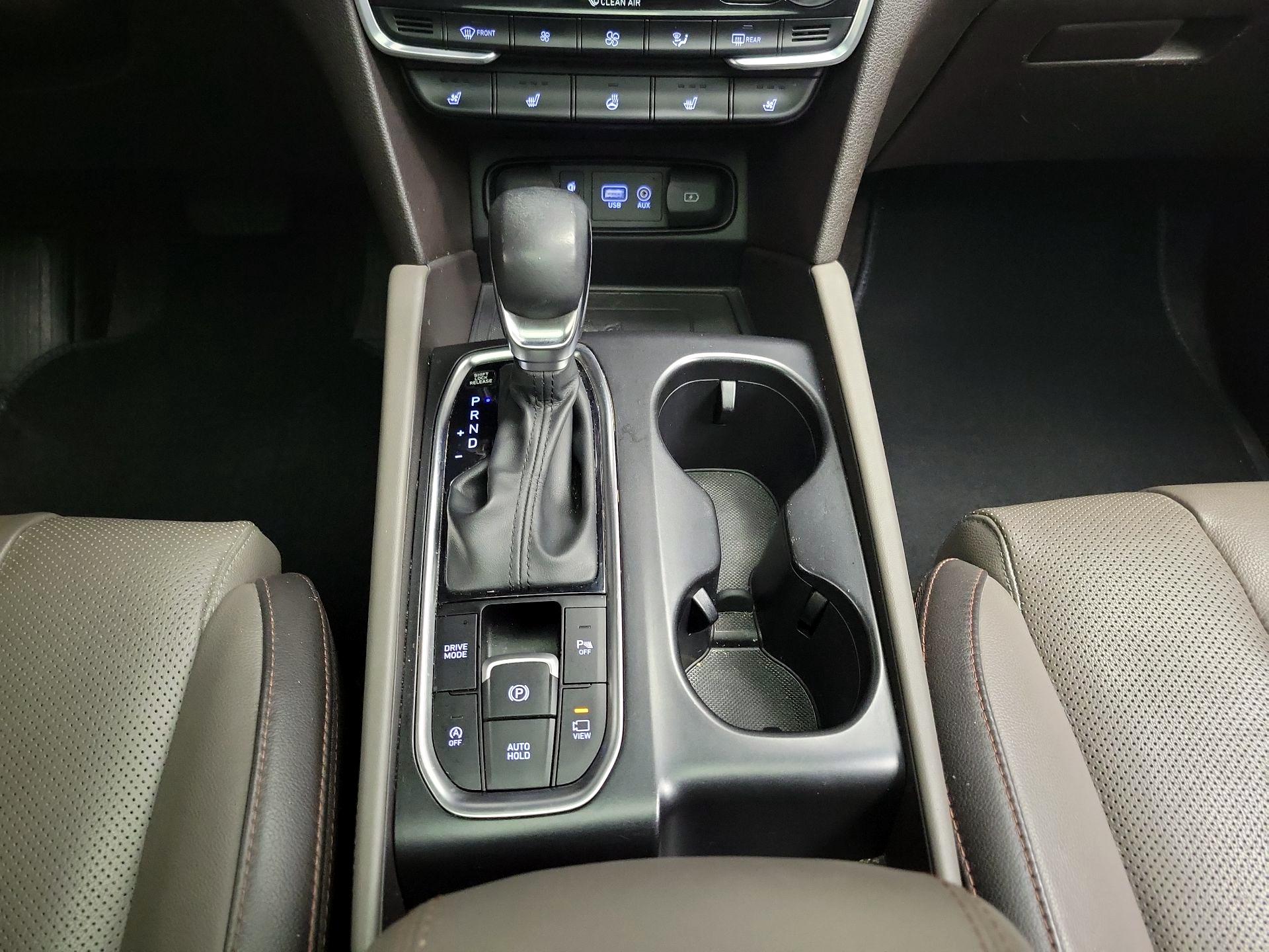 Thumbnail: 2019 Hyundai Santa Fe - 18