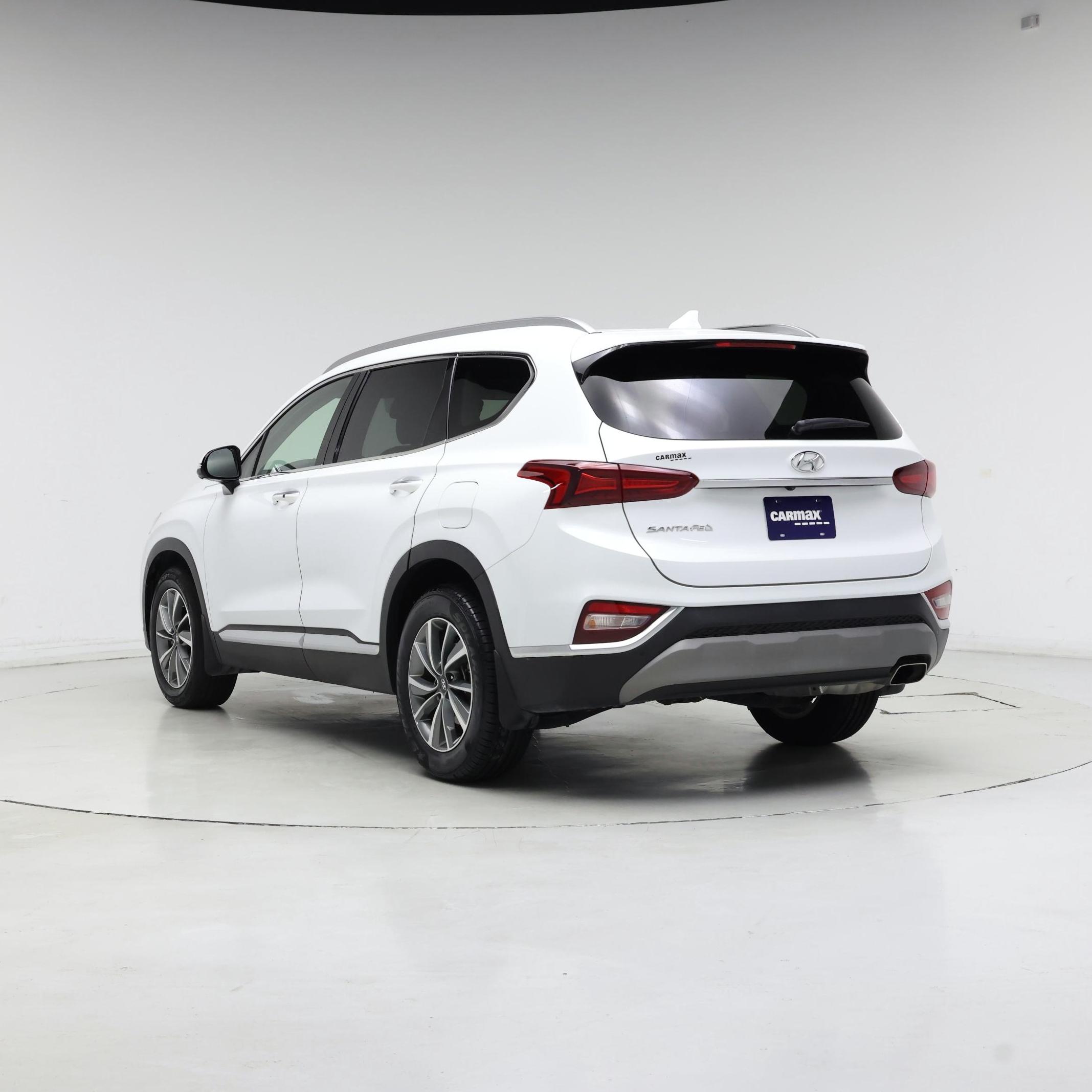 Thumbnail: 2019 Hyundai Santa Fe - 2
