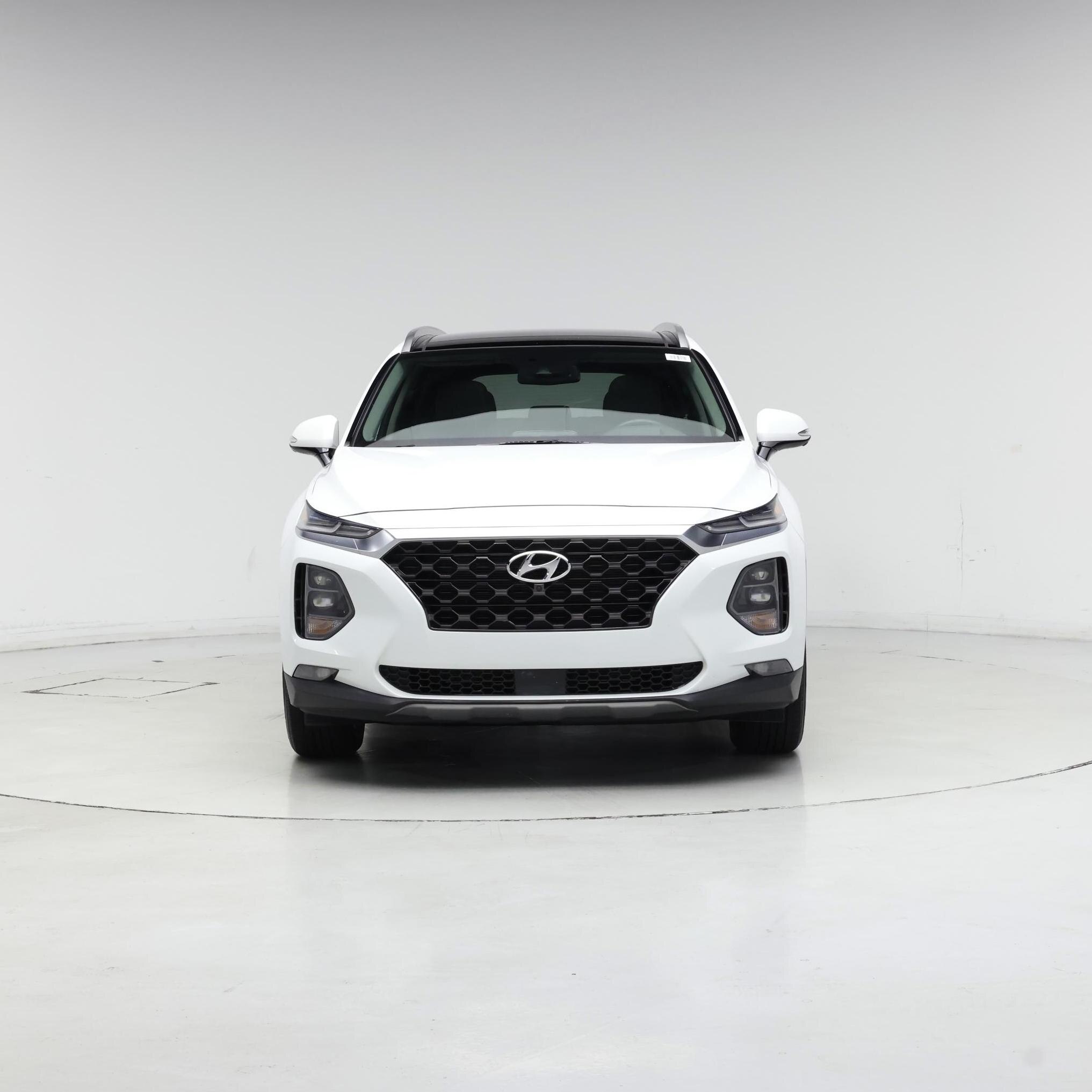 Thumbnail: 2019 Hyundai Santa Fe - 5