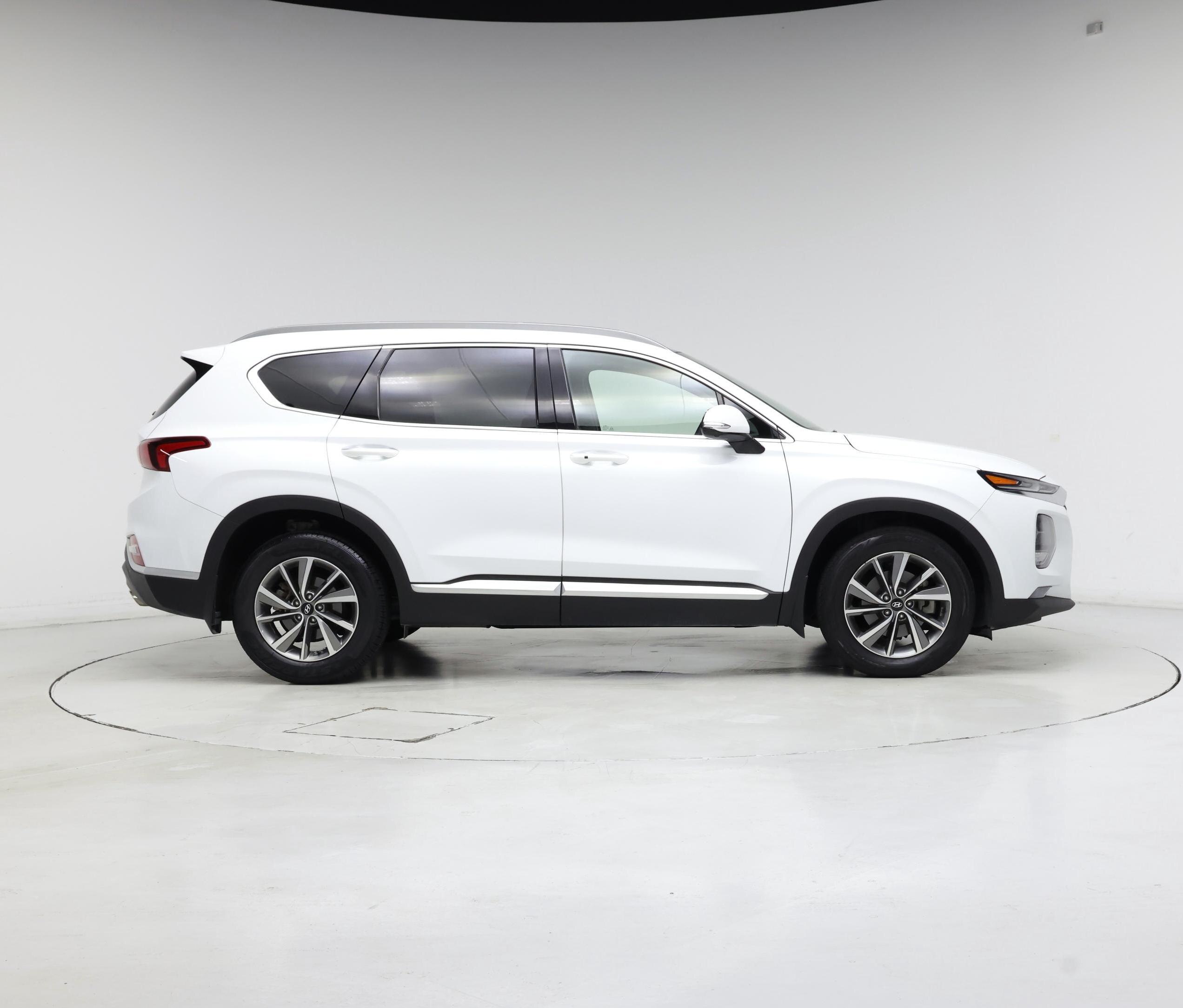 Thumbnail: 2019 Hyundai Santa Fe - 7