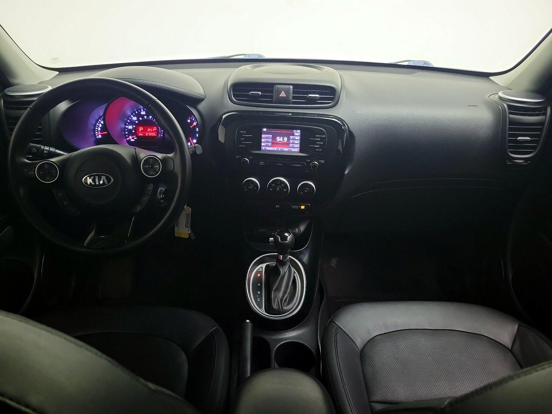 Thumbnail: 2016 Kia Soul - 9