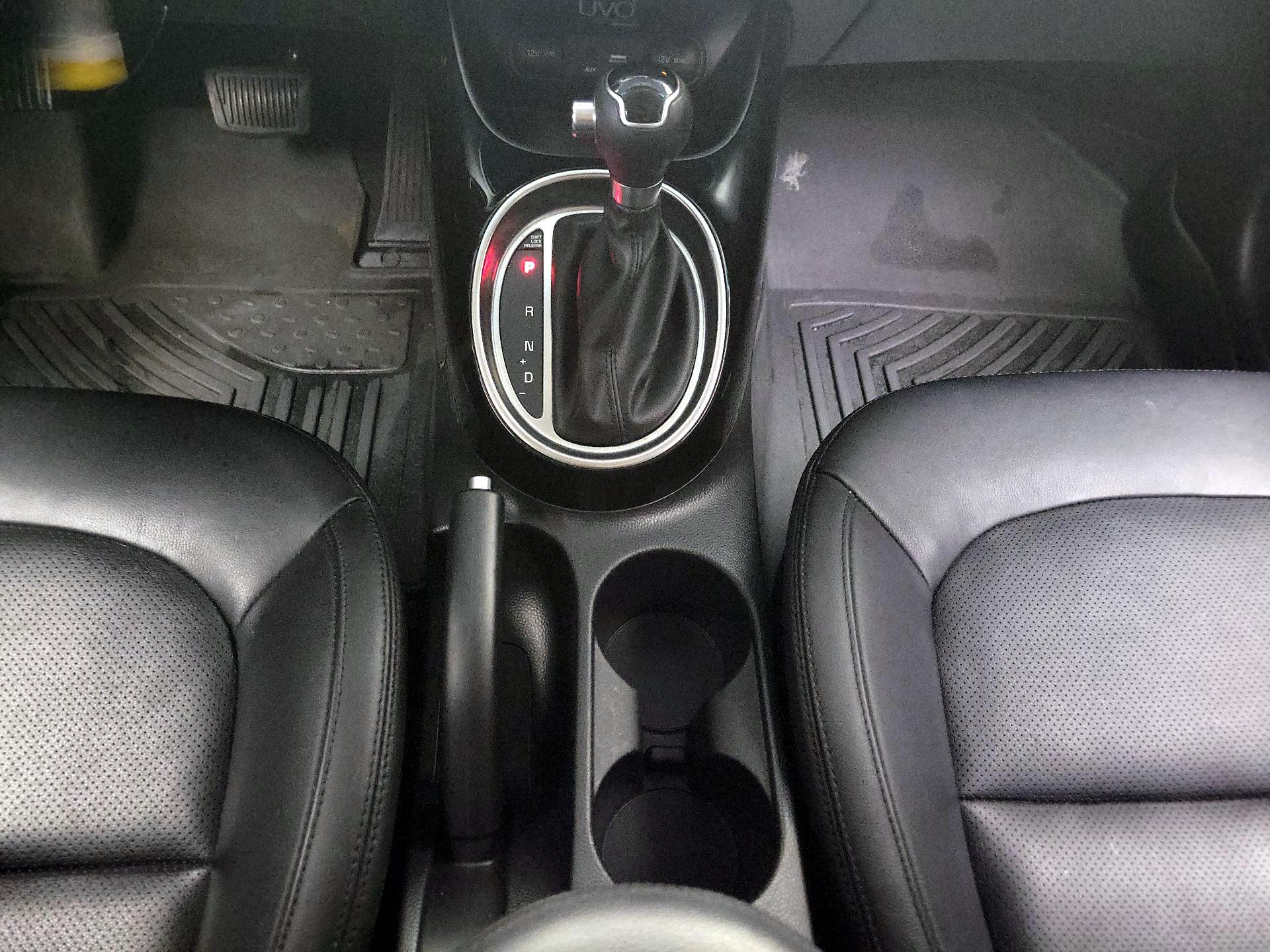 Thumbnail: 2016 Kia Soul - 17