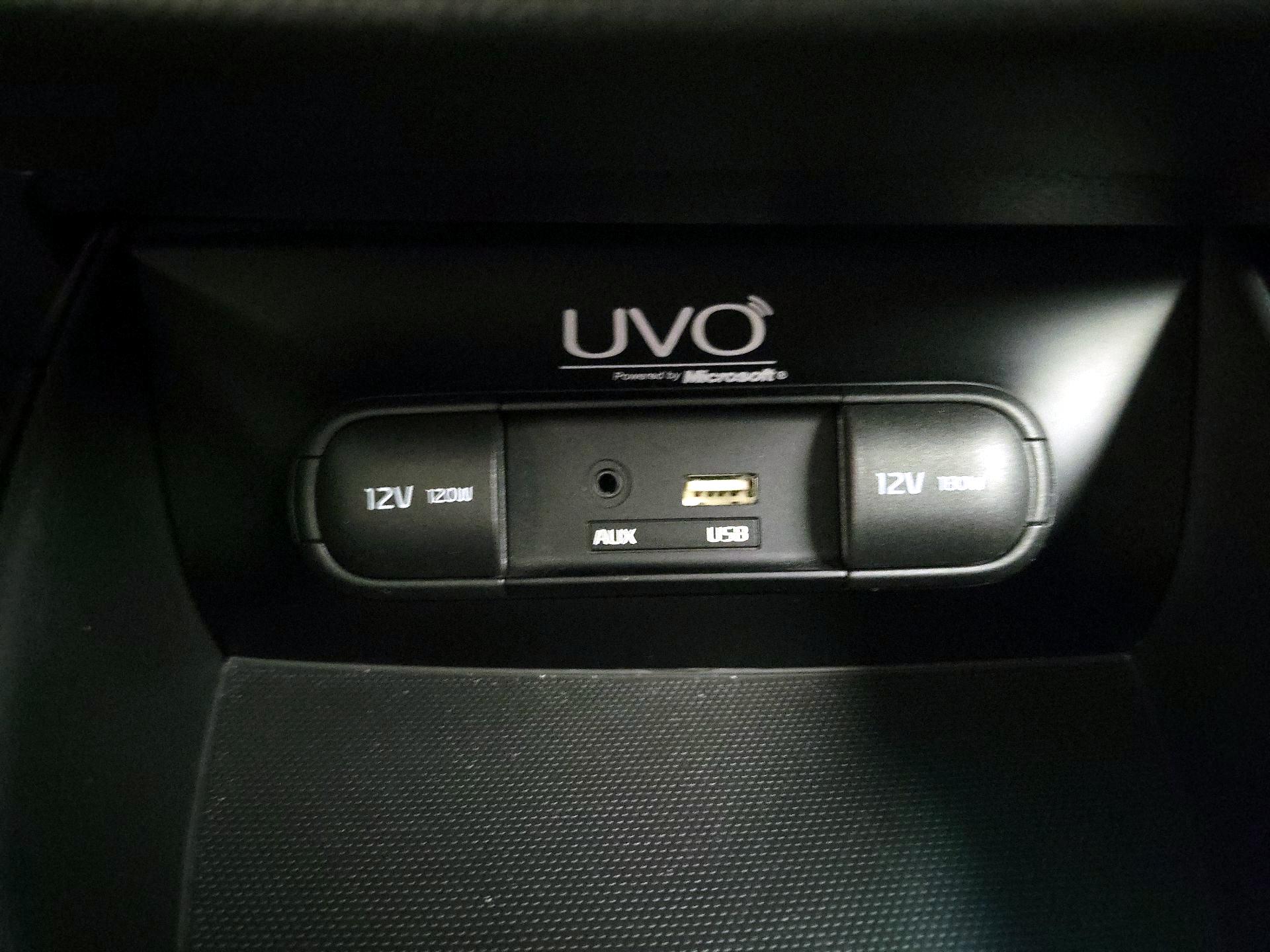 Thumbnail: 2016 Kia Soul - 18