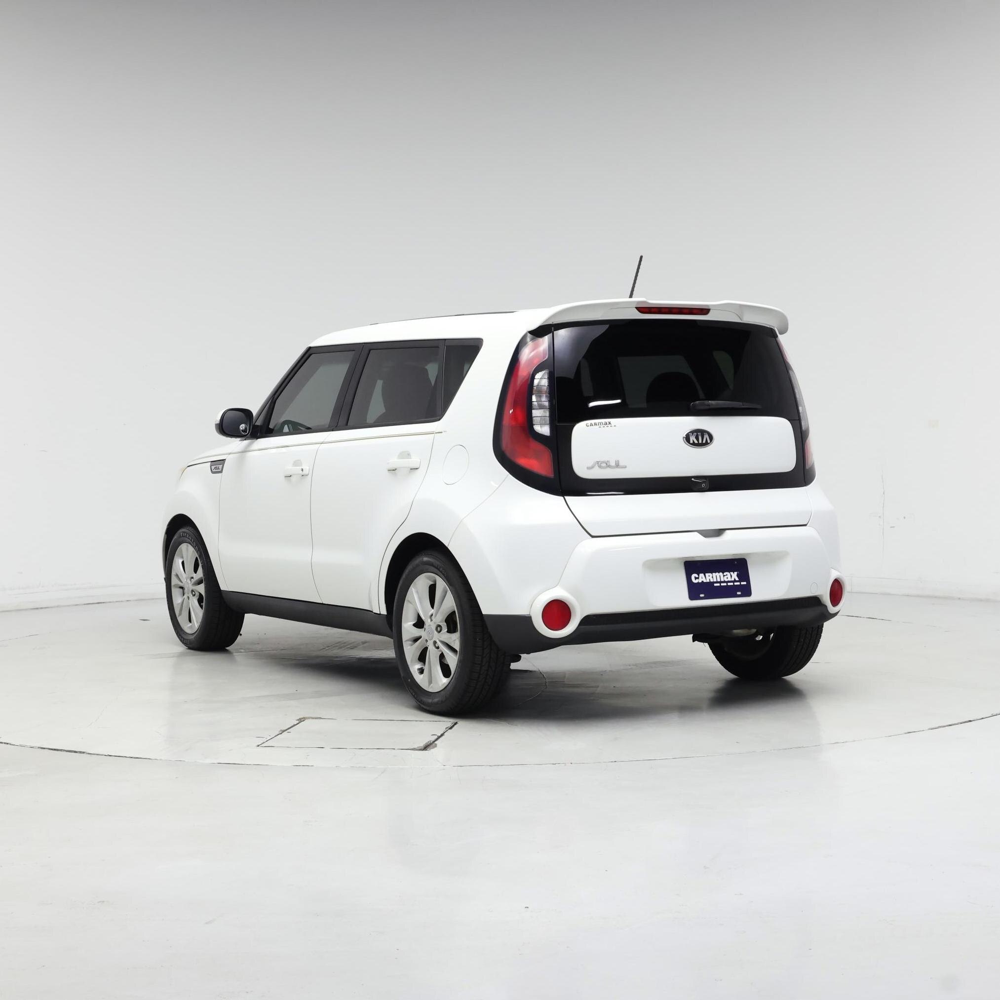 Thumbnail: 2016 Kia Soul - 2