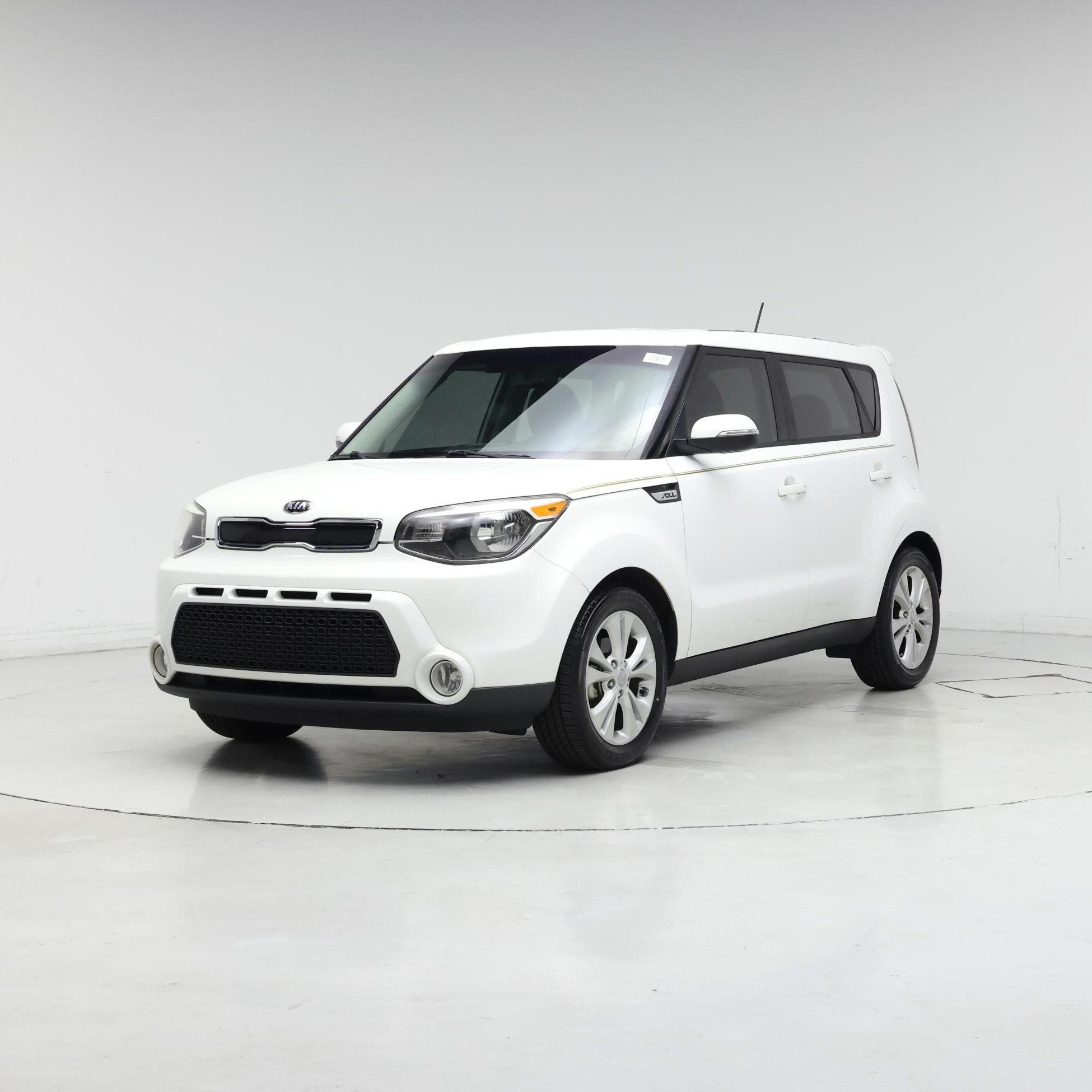 Thumbnail: 2016 Kia Soul - 4