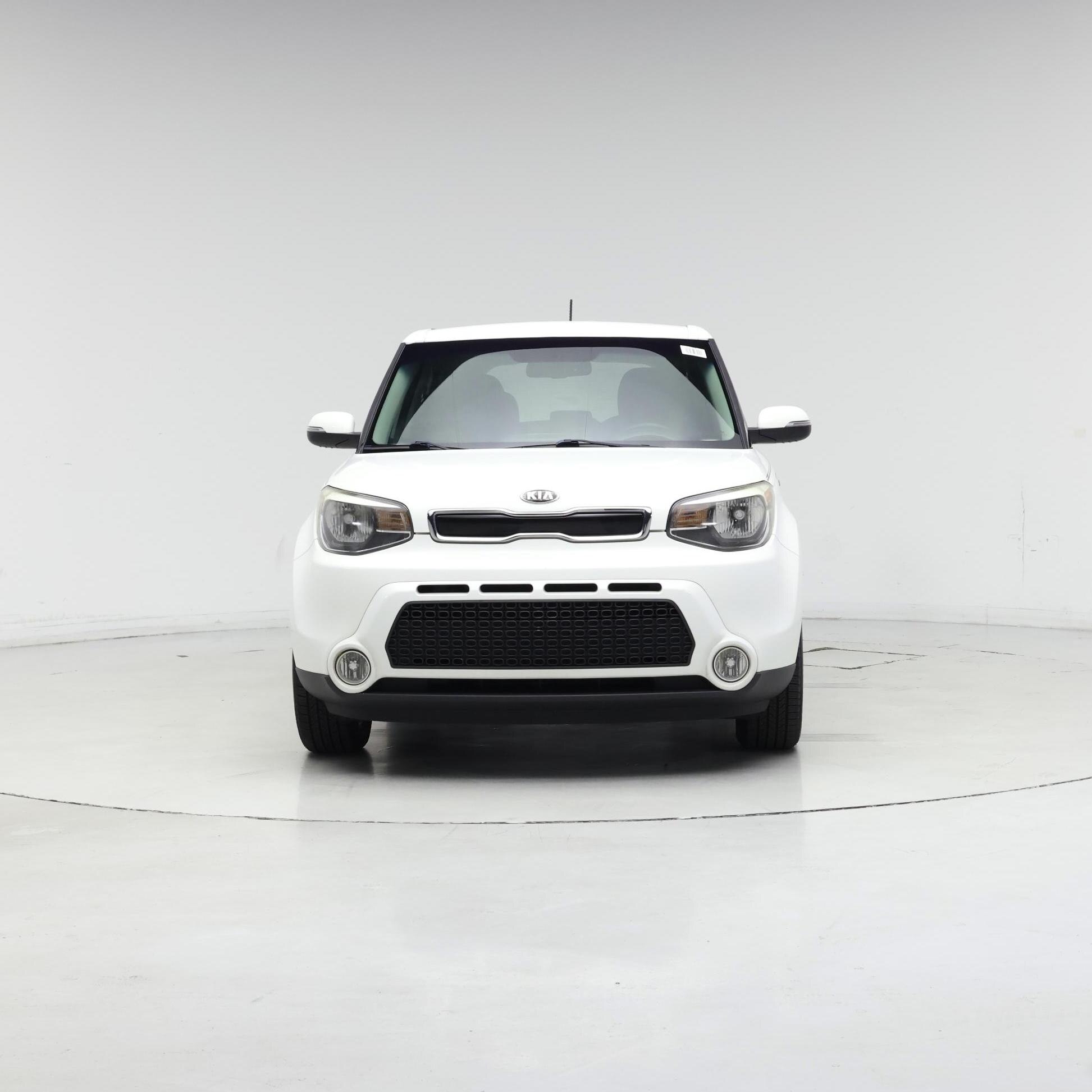 Thumbnail: 2016 Kia Soul - 5