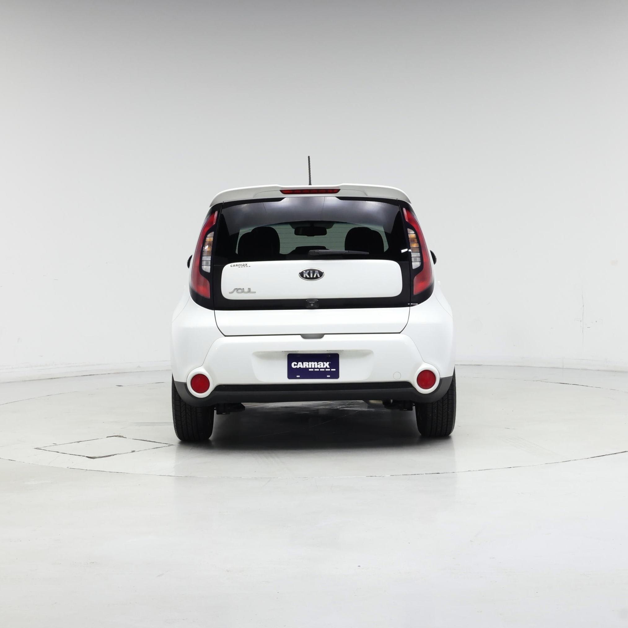 Thumbnail: 2016 Kia Soul - 6