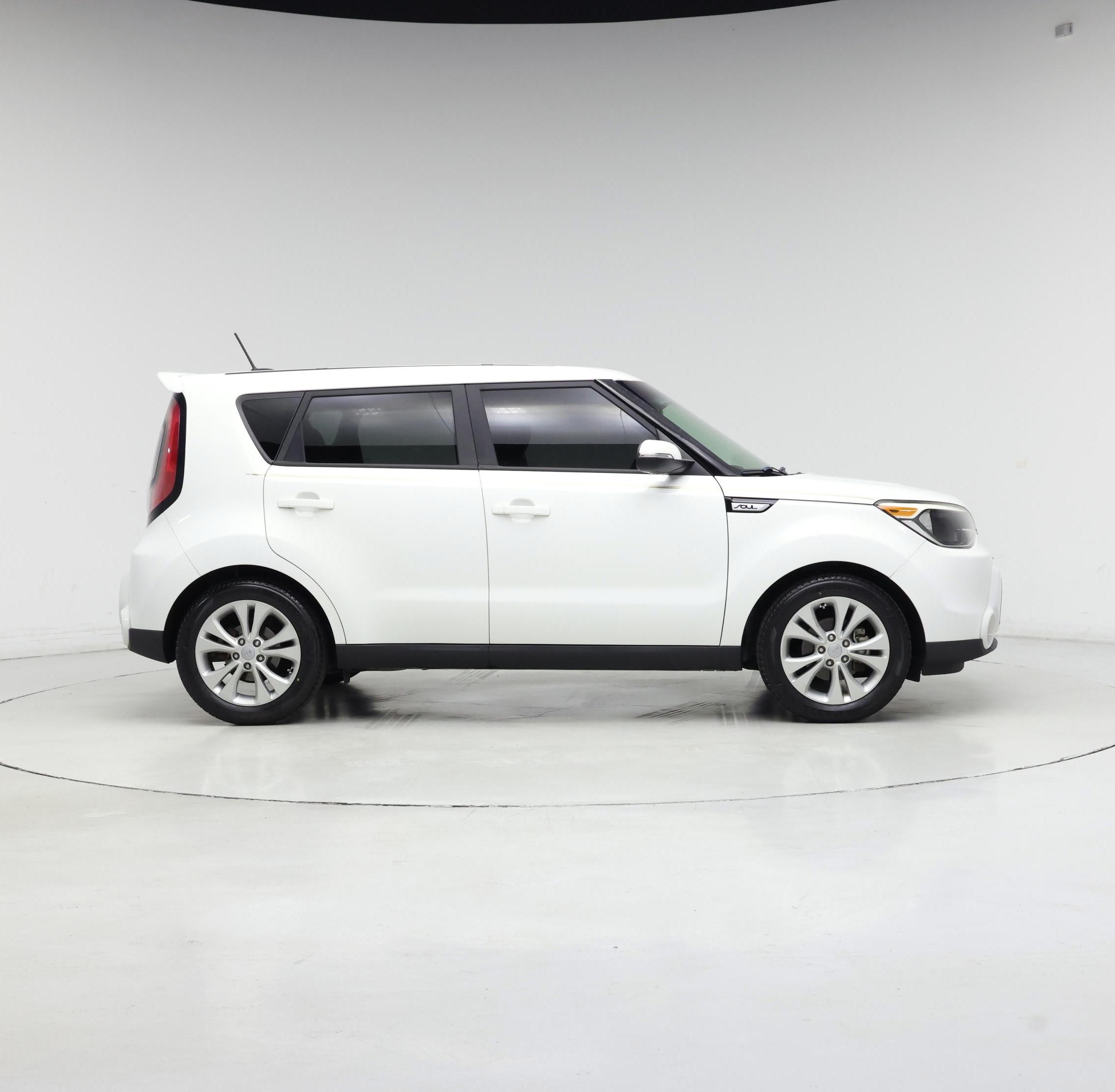 Thumbnail: 2016 Kia Soul - 7